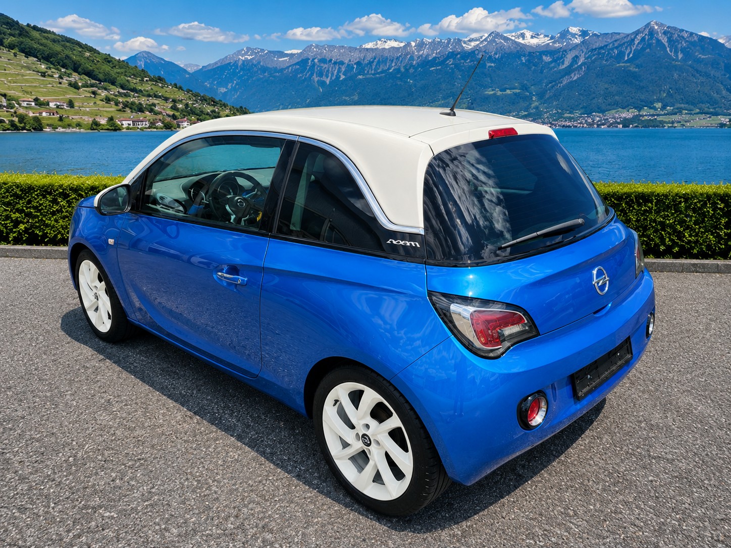 OPEL Adam 1.4 ecoFLEX JAM - 3