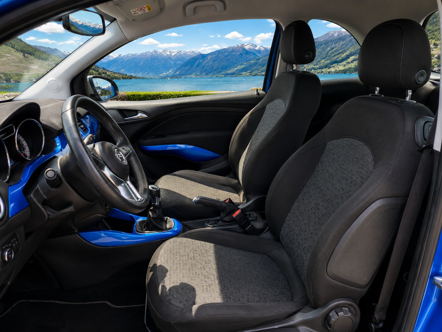 OPEL Adam 1.4 ecoFLEX JAM - 10