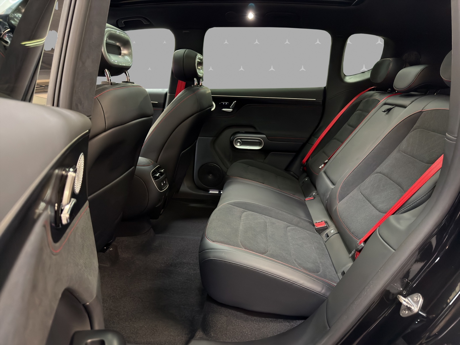 SMART #5 100kWh Brabus AWD - 14