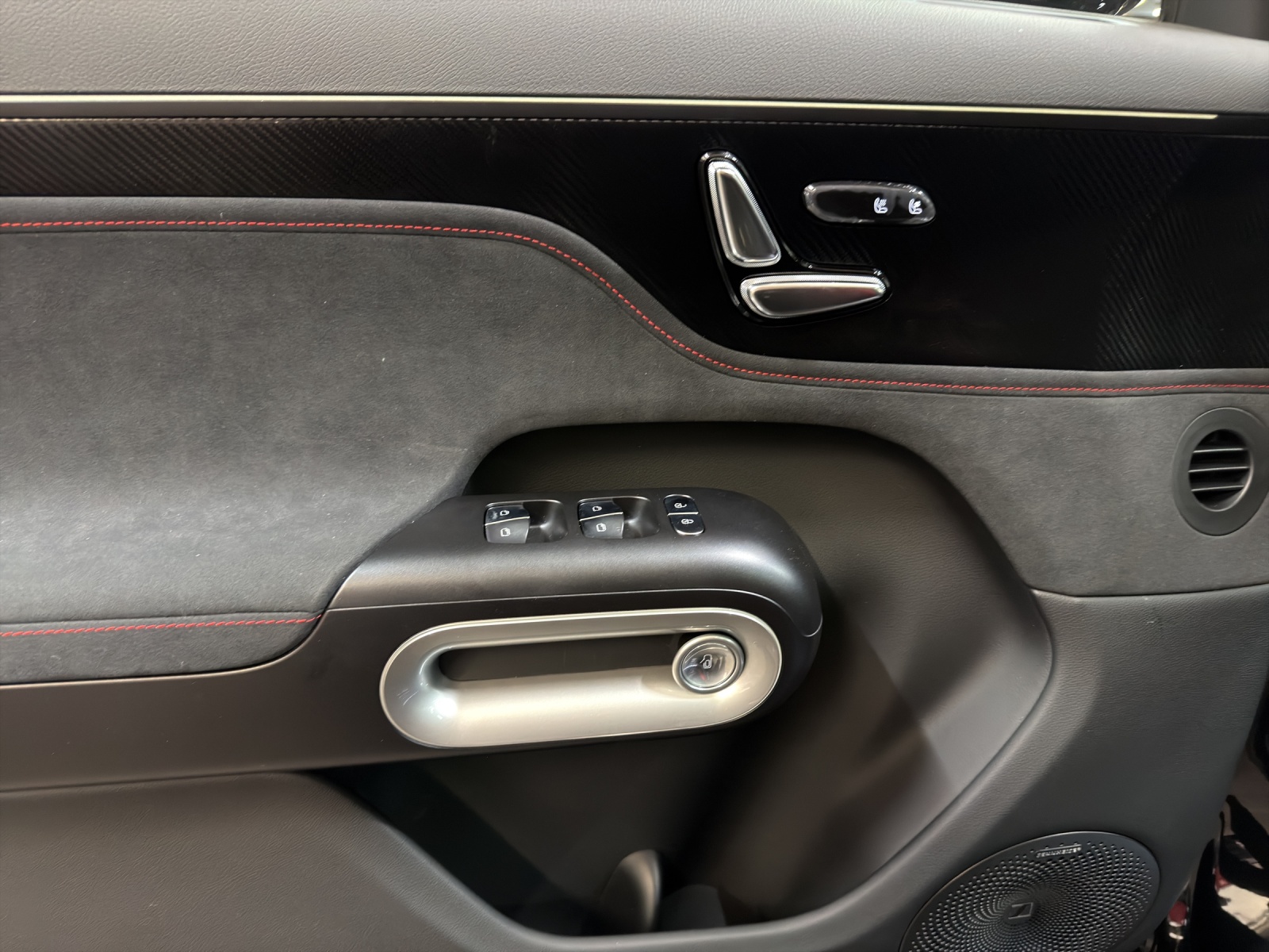 SMART #5 100kWh Brabus AWD - 13