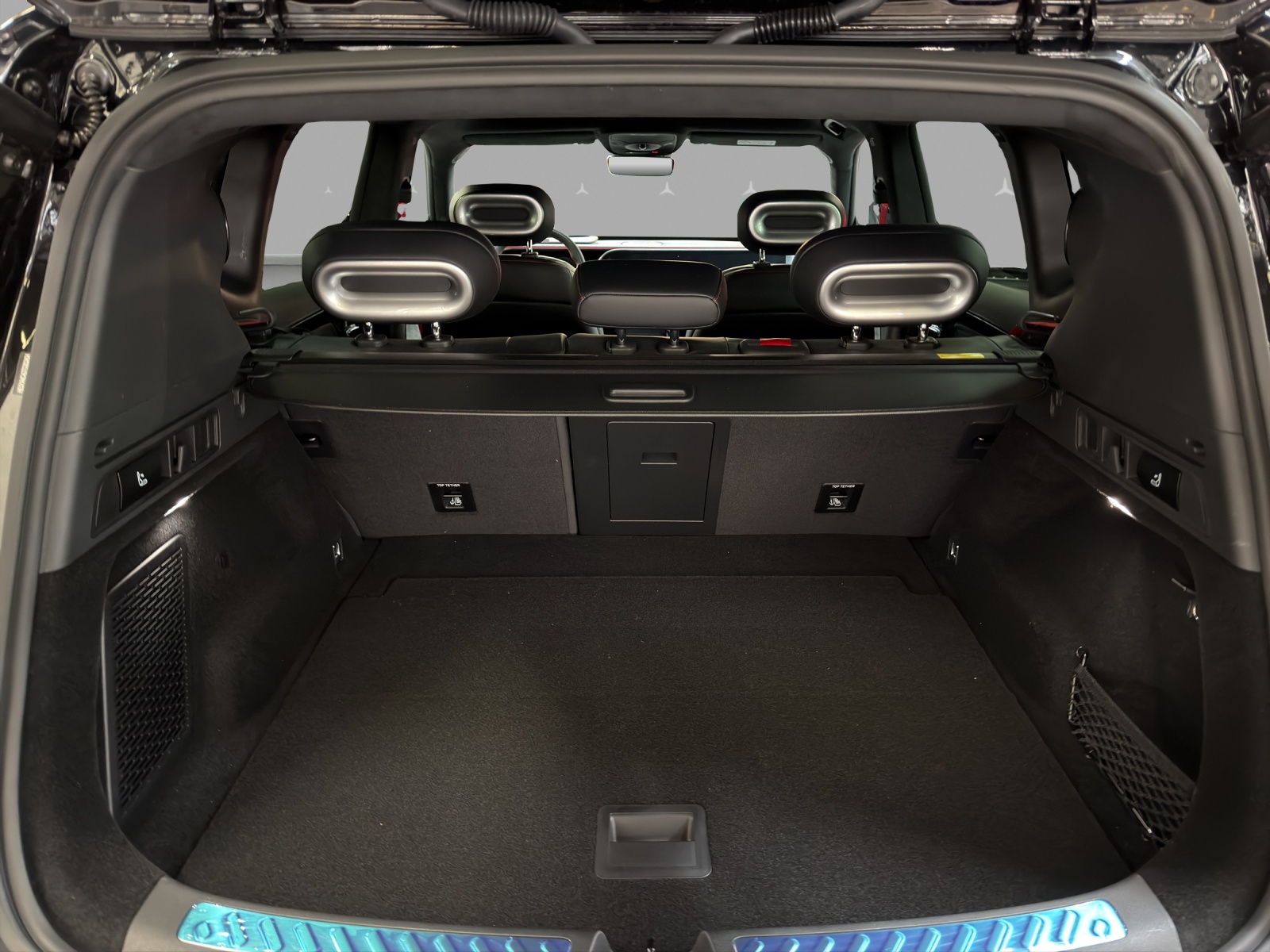 SMART #5 100kWh Brabus AWD - 15