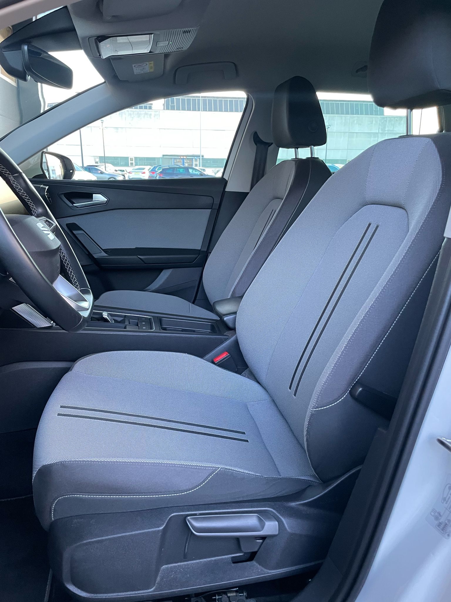 SEAT Leon ST 2.0 TDI Style DSG-5