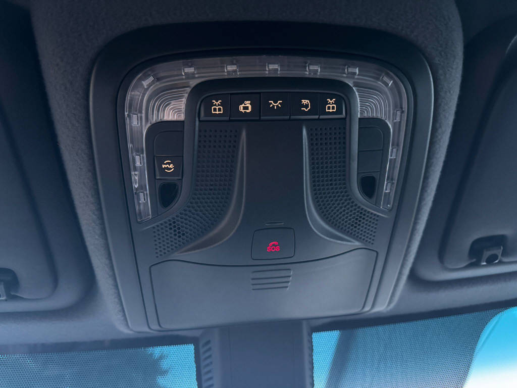 MERCEDES-BENZ Sprinter 317 CDI Kasten Pro HD 3665 S - 12