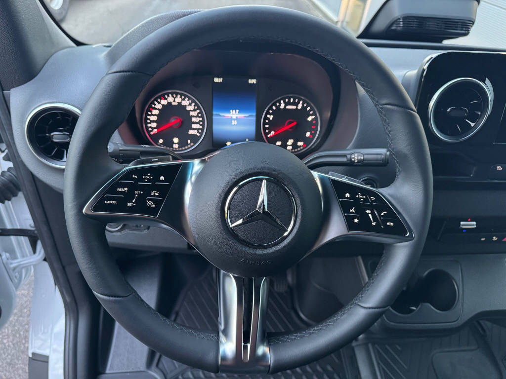 MERCEDES-BENZ Sprinter 317 CDI Kasten Pro HD 3665 S - 7