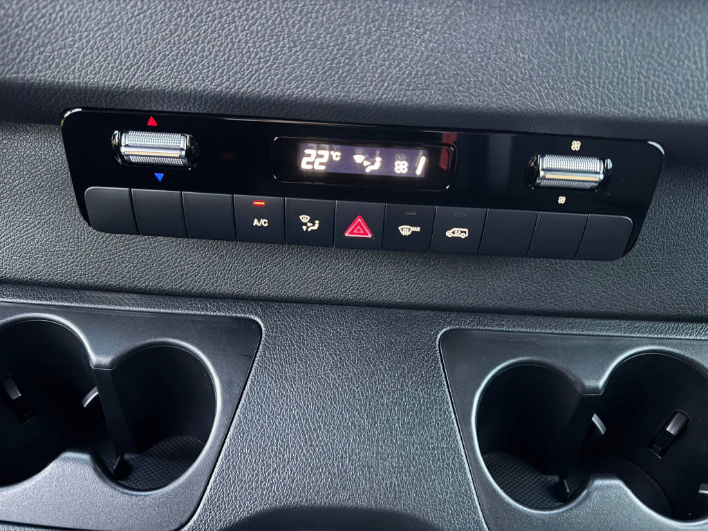 MERCEDES-BENZ Sprinter 317 CDI Kasten Pro HD 3665 S - 10