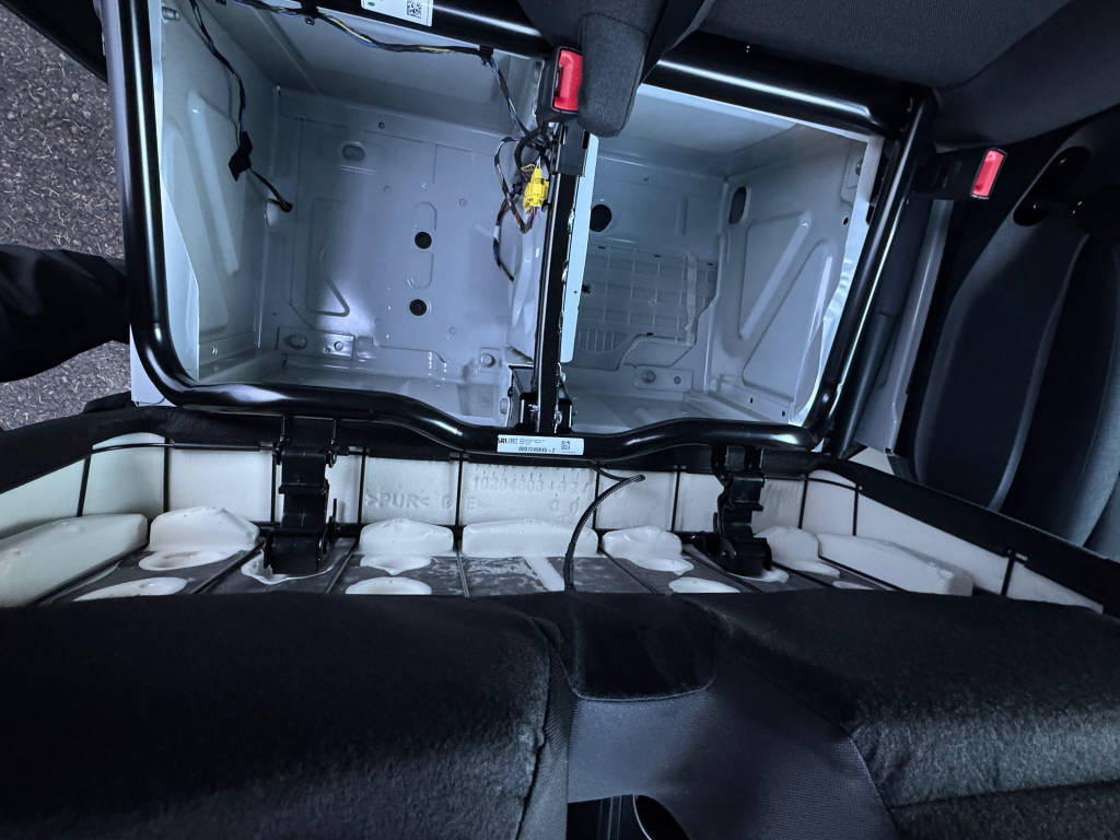 MERCEDES-BENZ Sprinter 317 CDI Kasten Pro HD 3665 S - 13