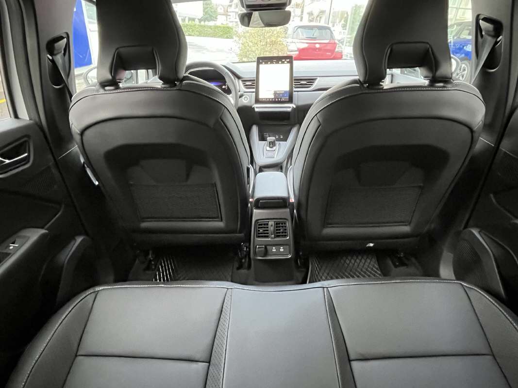 MITSUBISHI ASX 1.8 HEV Instyle - 6