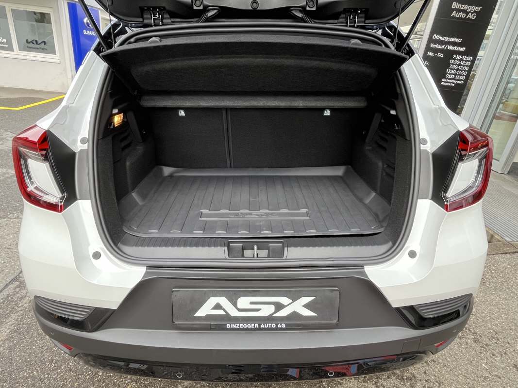 MITSUBISHI ASX 1.8 HEV Instyle - 5