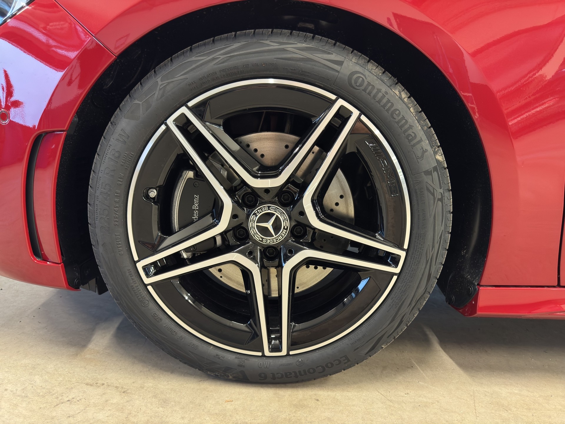 MERCEDES-BENZ B 220 4Matic 8G-DCT - 7