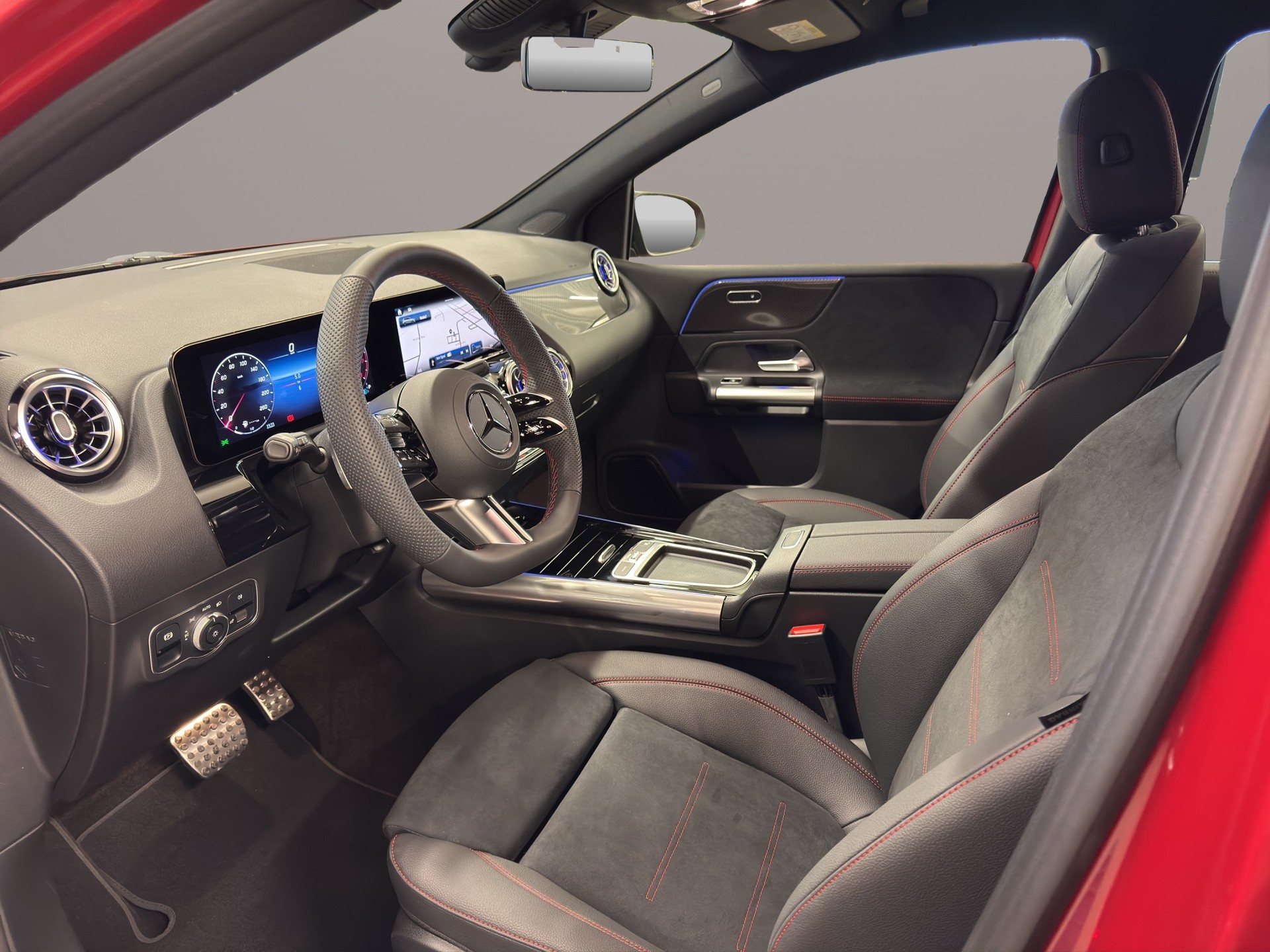 MERCEDES-BENZ B 220 4Matic 8G-DCT - 8