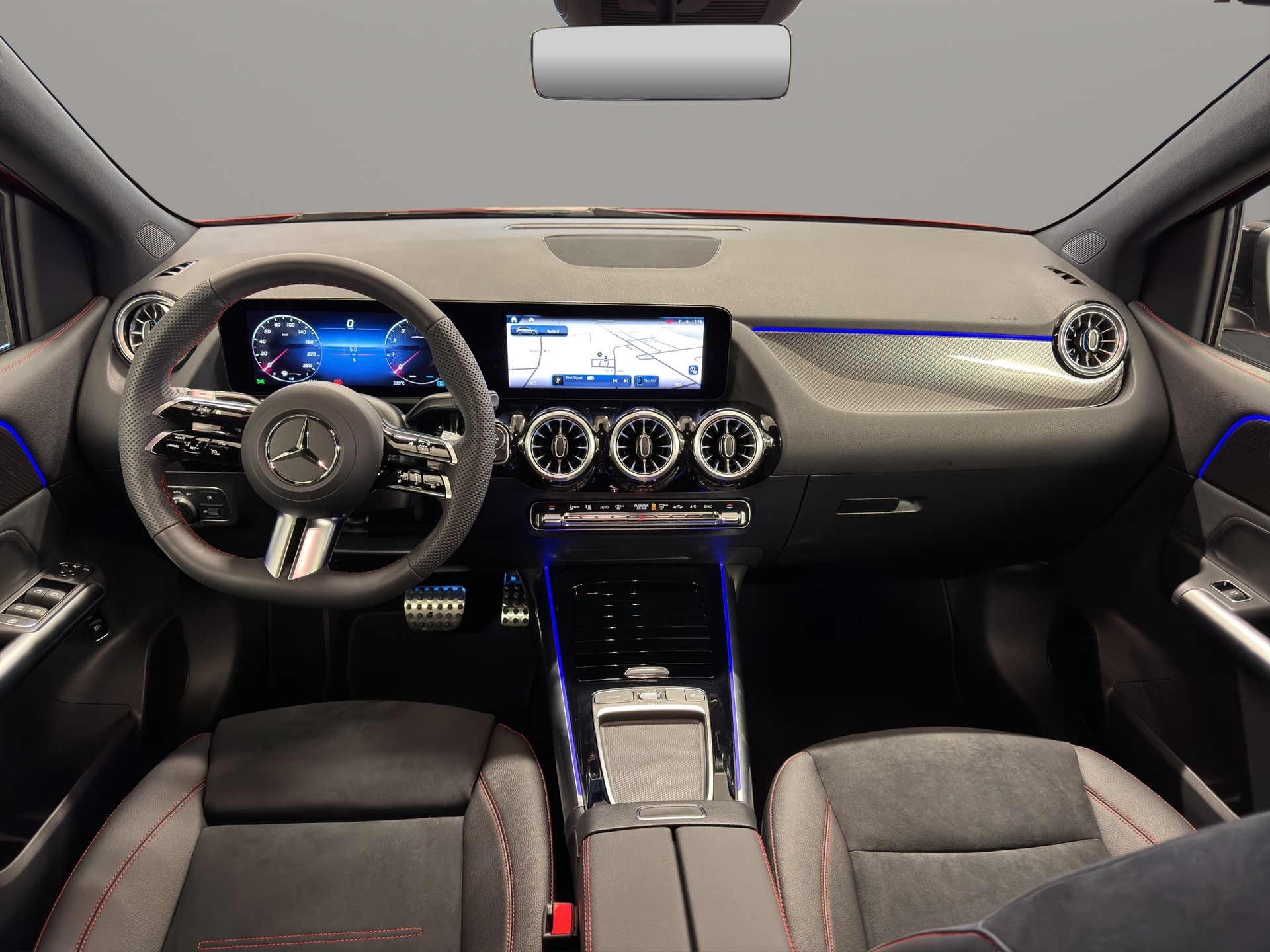 MERCEDES-BENZ B 220 4Matic 8G-DCT - 10