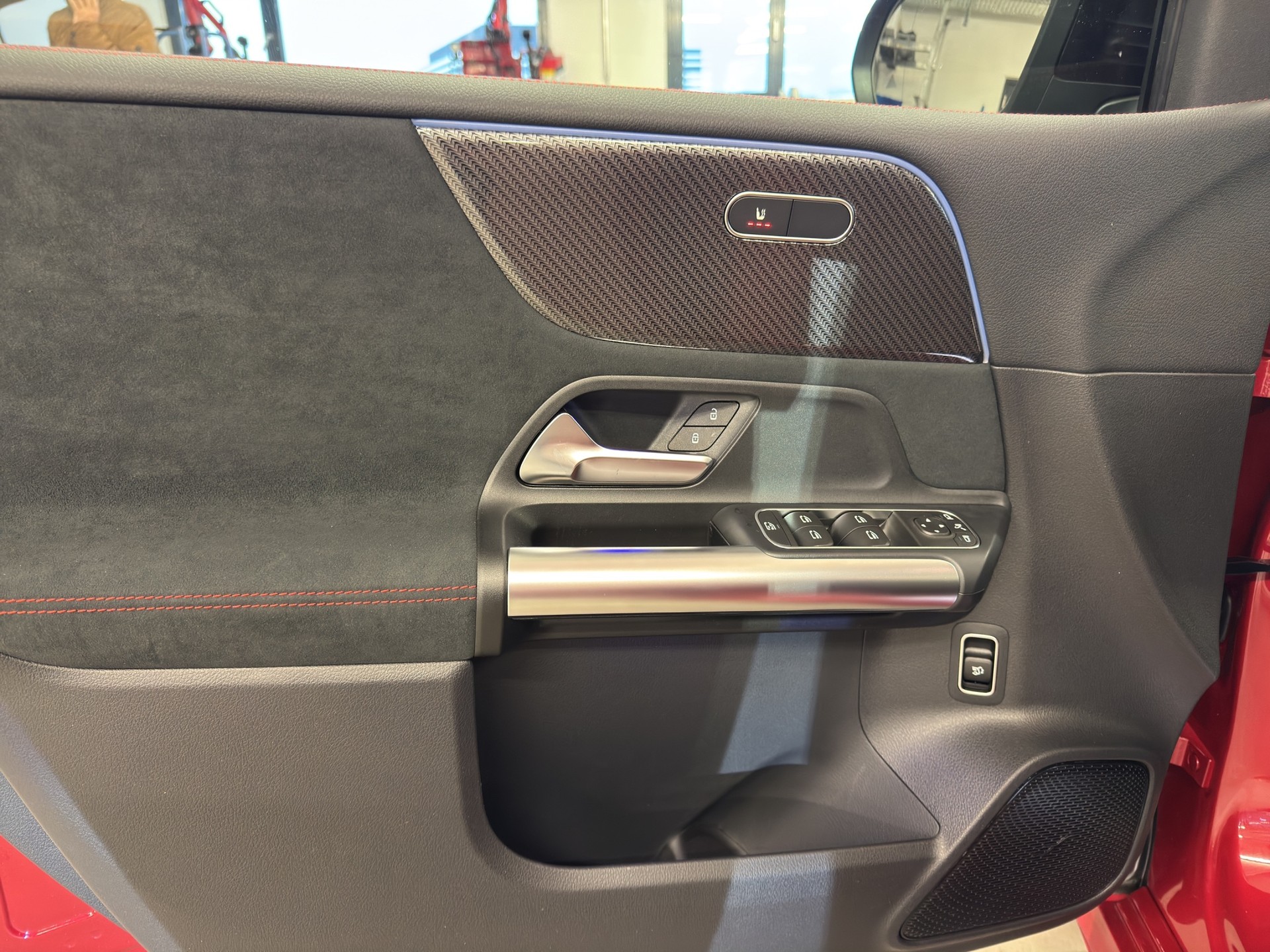 MERCEDES-BENZ B 220 4Matic 8G-DCT - 9