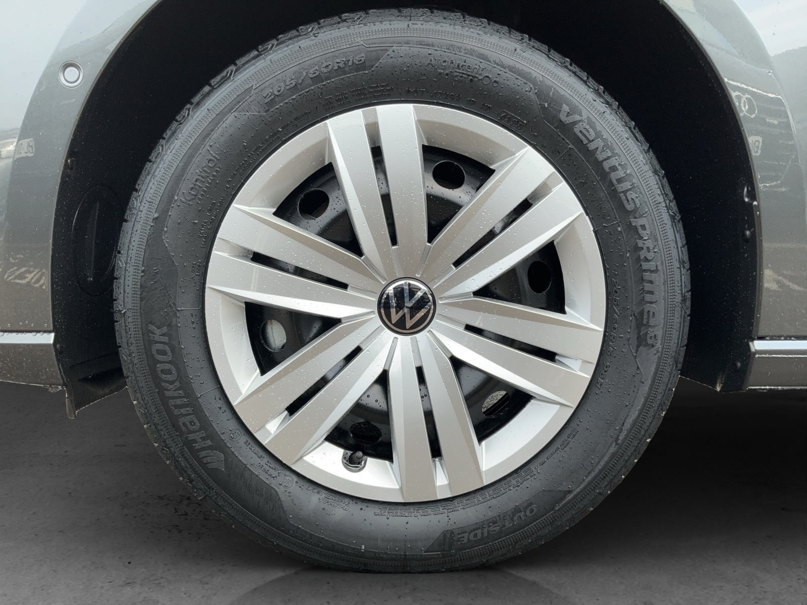 VW Caddy 1.5 TSI DSG - 13