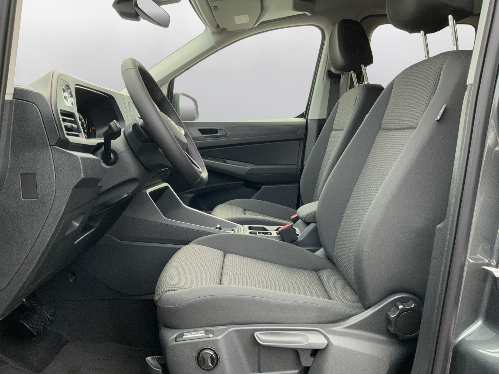 VW Caddy 1.5 TSI DSG - 10