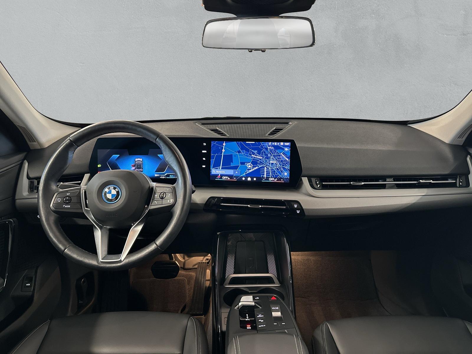 BMW X1 25e xDrive (CH) AHK 1.7T ** Action de Leasing à 1.9% ** - 14