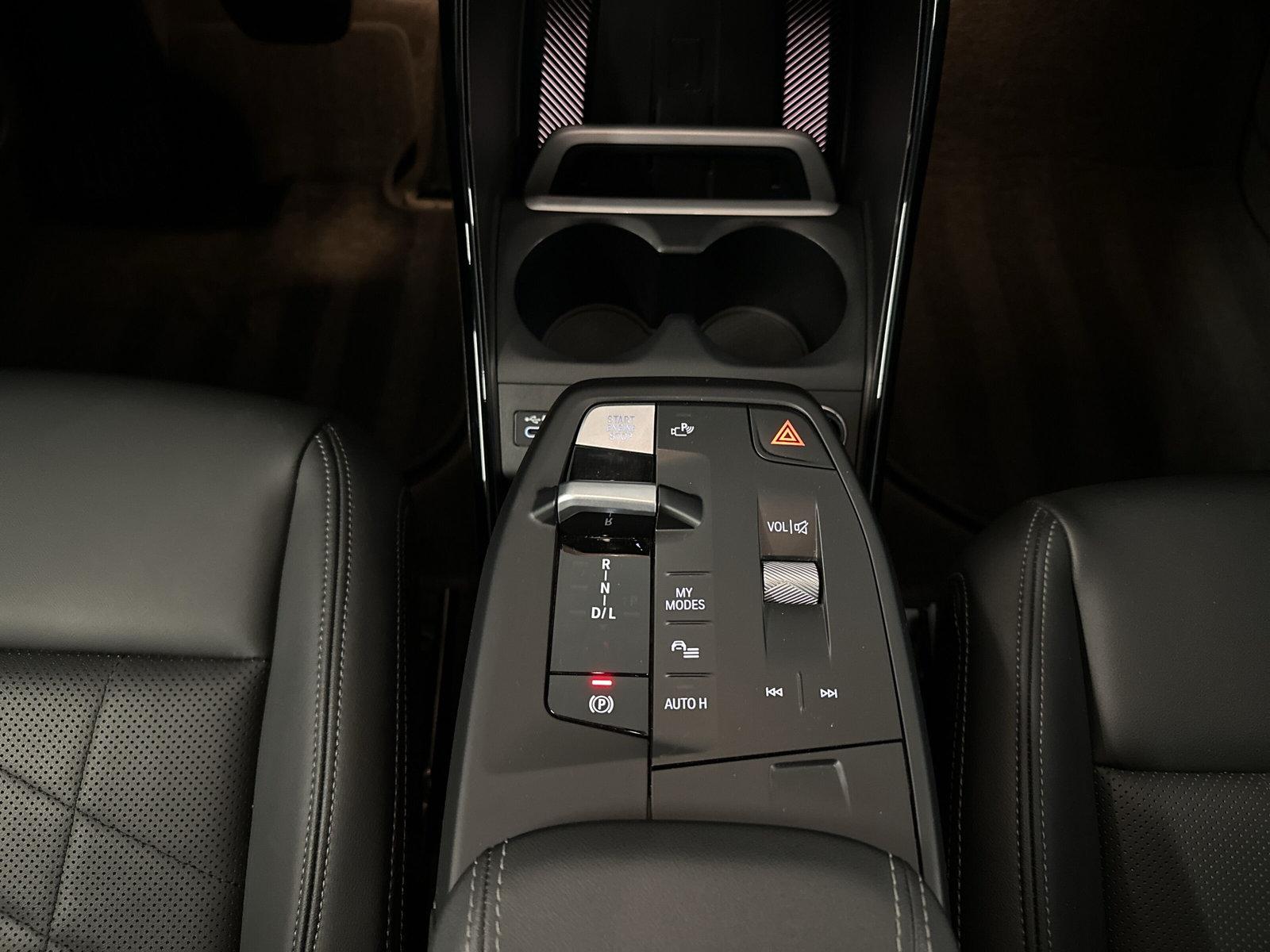 BMW X1 25e xDrive (CH) AHK 1.7T ** Action de Leasing à 1.9% ** - 21