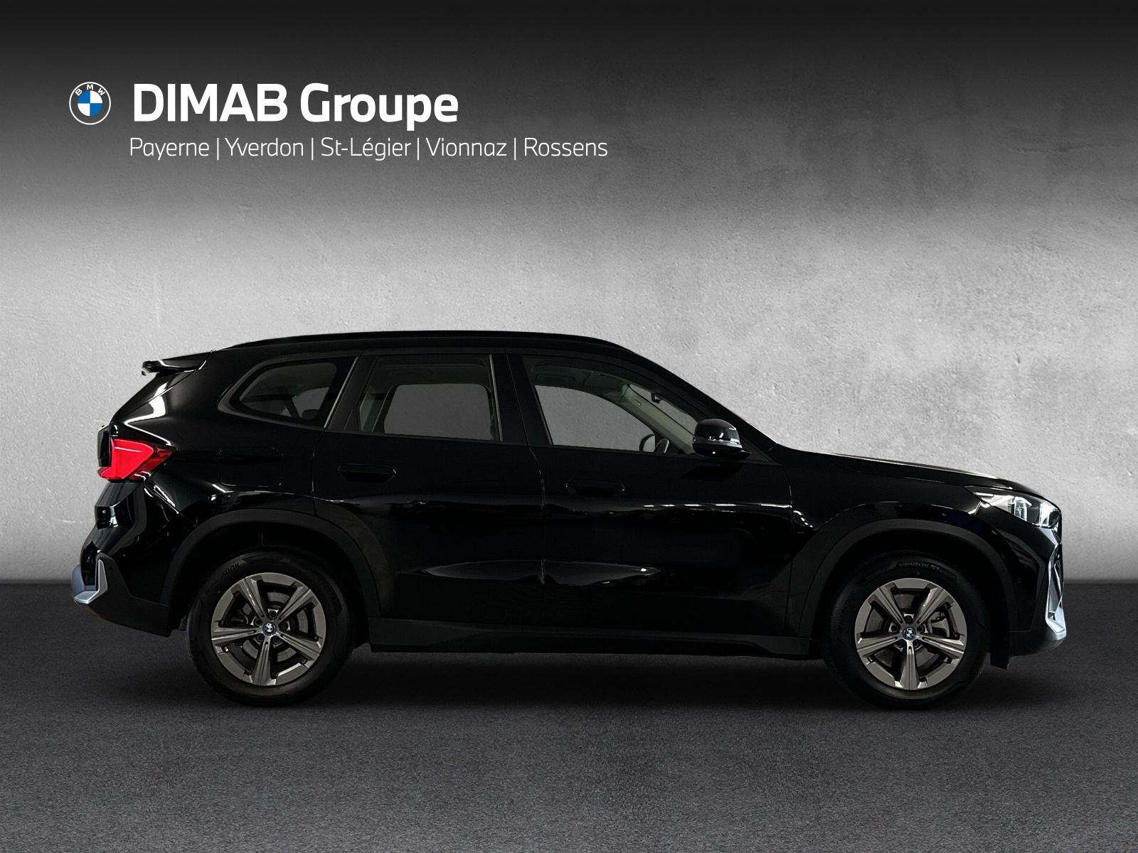 BMW X1 25e xDrive (CH) AHK 1.7T ** Action de Leasing à 1.9% ** - 7