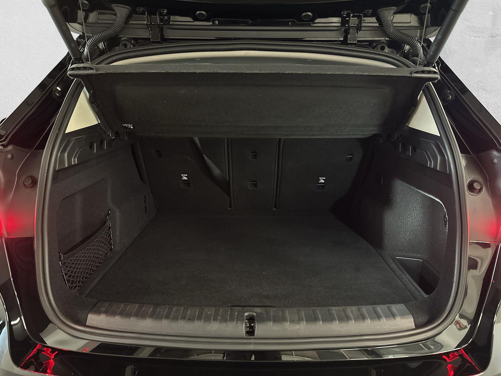 BMW X1 25e xDrive (CH) AHK 1.7T ** Action de Leasing à 1.9% ** - 11