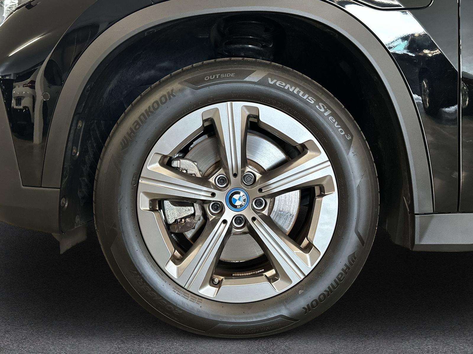 BMW X1 25e xDrive (CH) AHK 1.7T ** Action de Leasing à 1.9% ** - 10