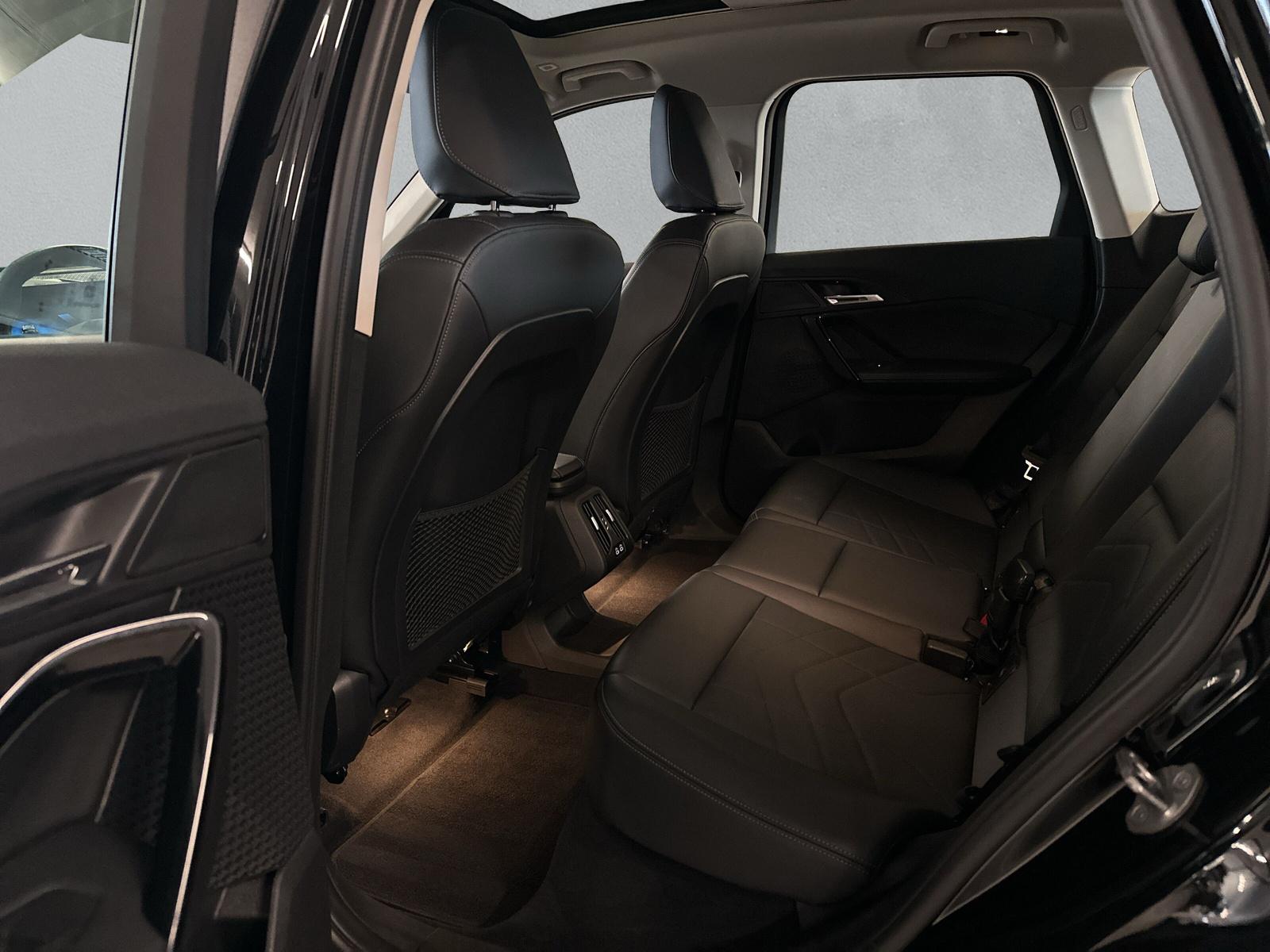 BMW X1 25e xDrive (CH) AHK 1.7T ** Action de Leasing à 1.9% ** - 13