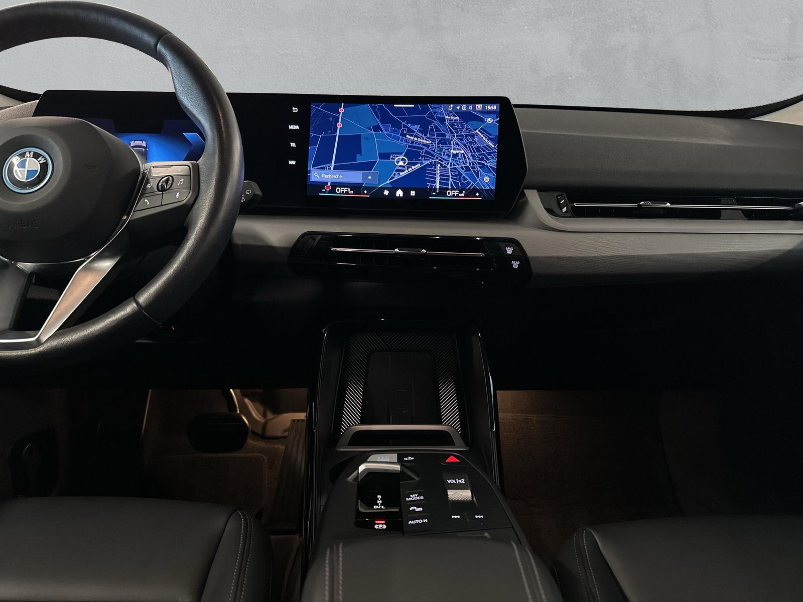 BMW X1 25e xDrive (CH) AHK 1.7T ** Action de Leasing à 1.9% ** - 15