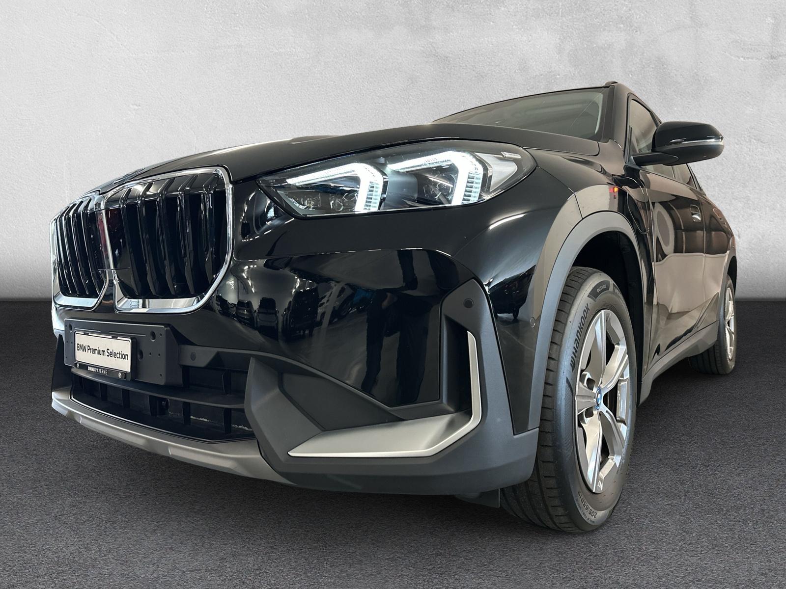 BMW X1 25e xDrive (CH) AHK 1.7T ** Action de Leasing à 1.9% ** - 9