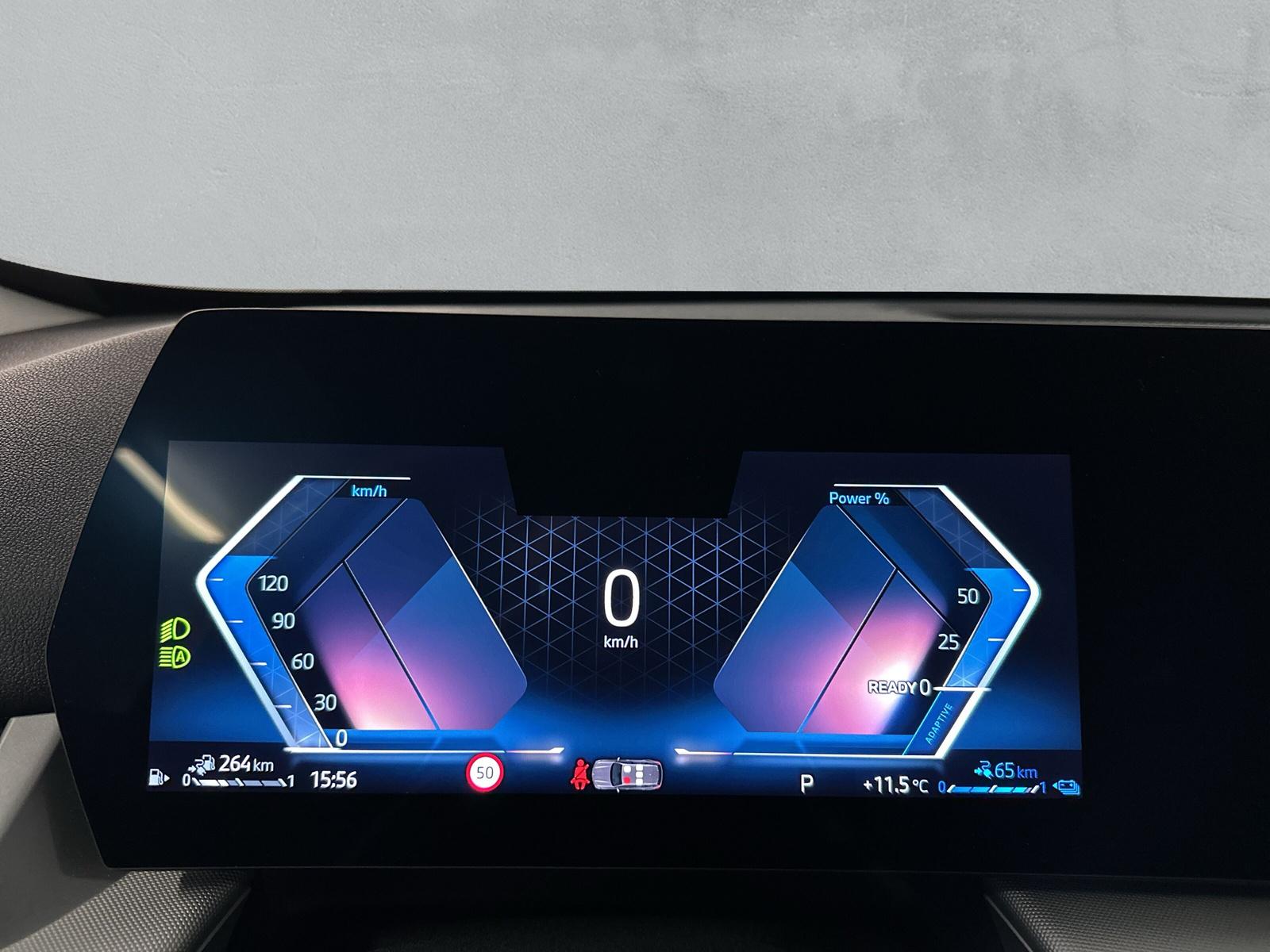 BMW X1 25e xDrive (CH) AHK 1.7T ** Action de Leasing à 1.9% ** - 20