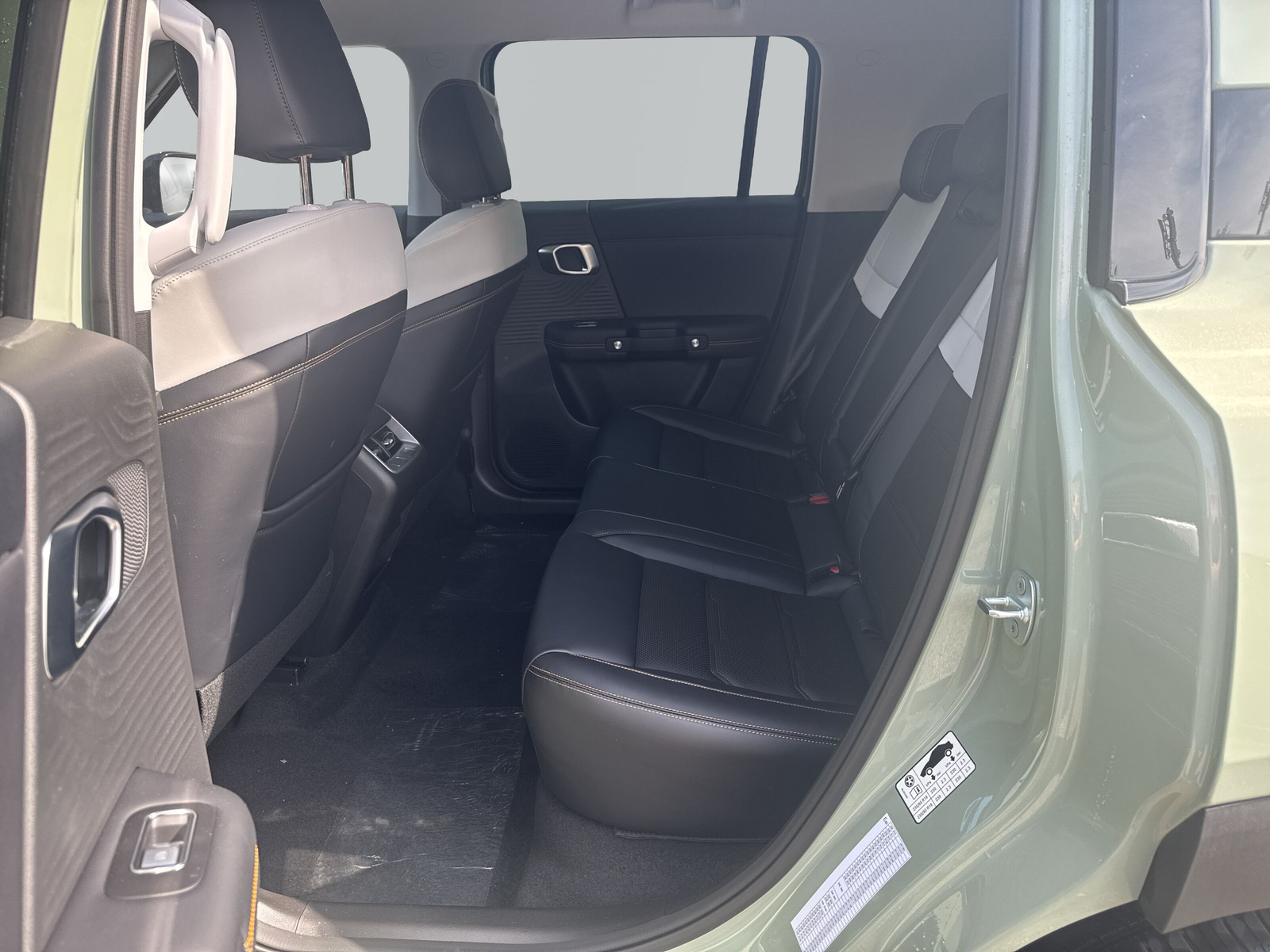 BAIC BJ30 1.5 HEV AWD - 10
