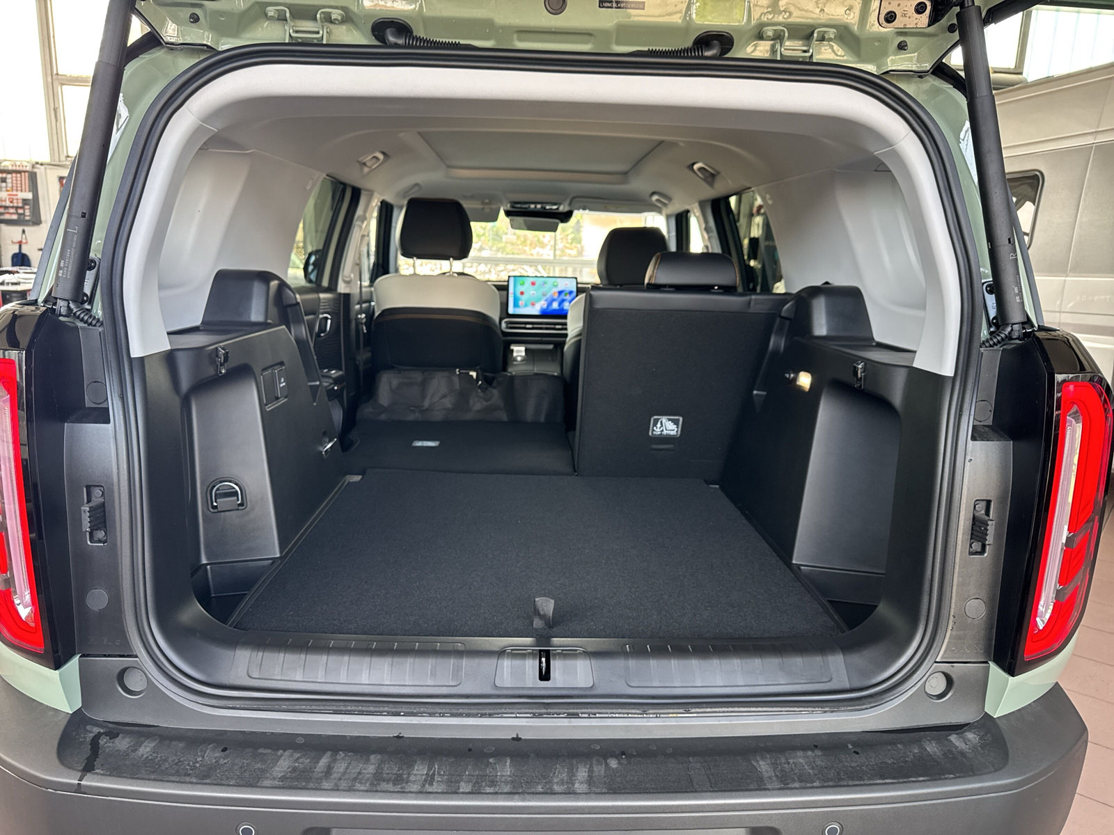 BAIC BJ30 1.5 HEV AWD - 16