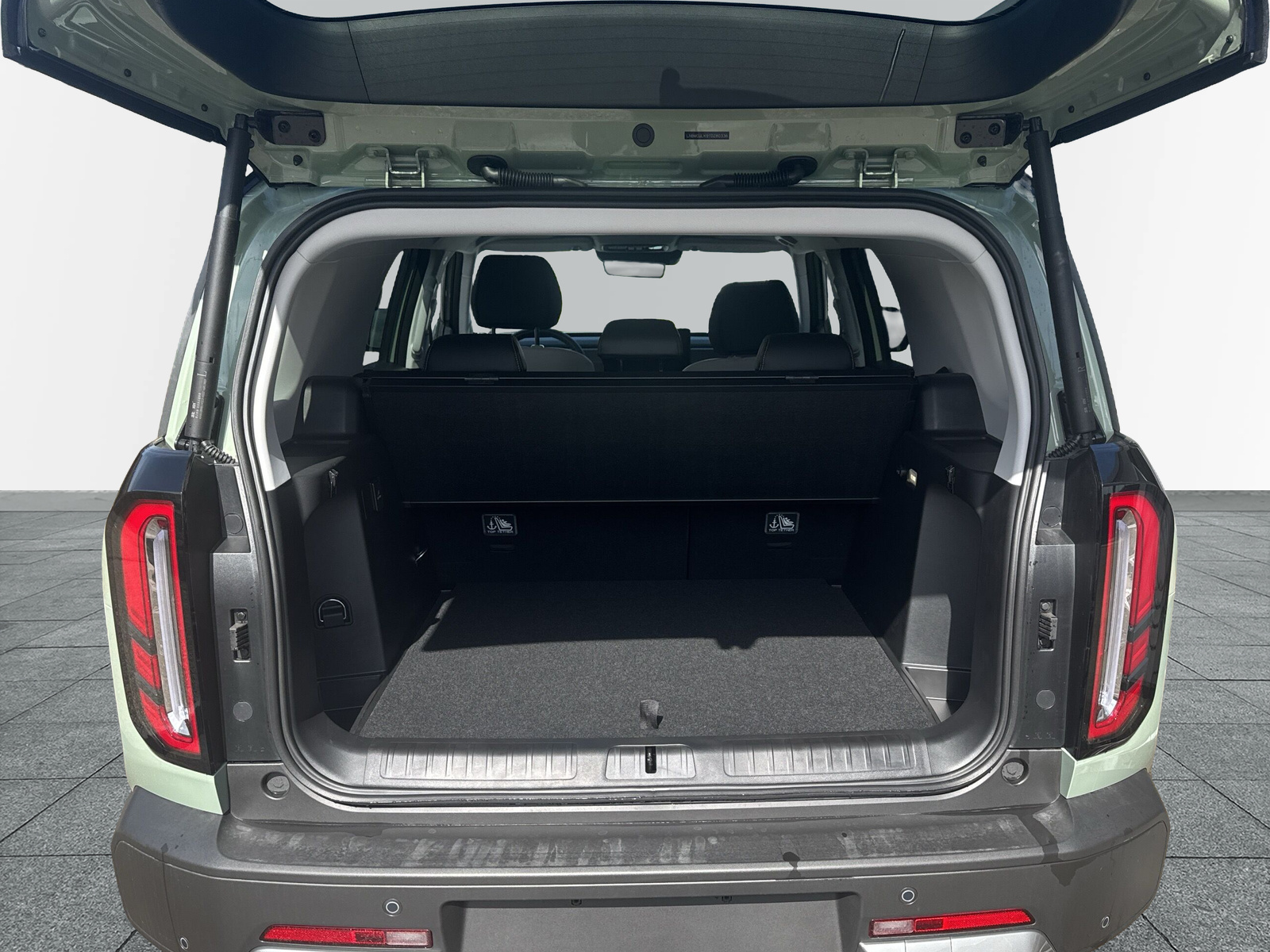 BAIC BJ30 1.5 HEV AWD - 7