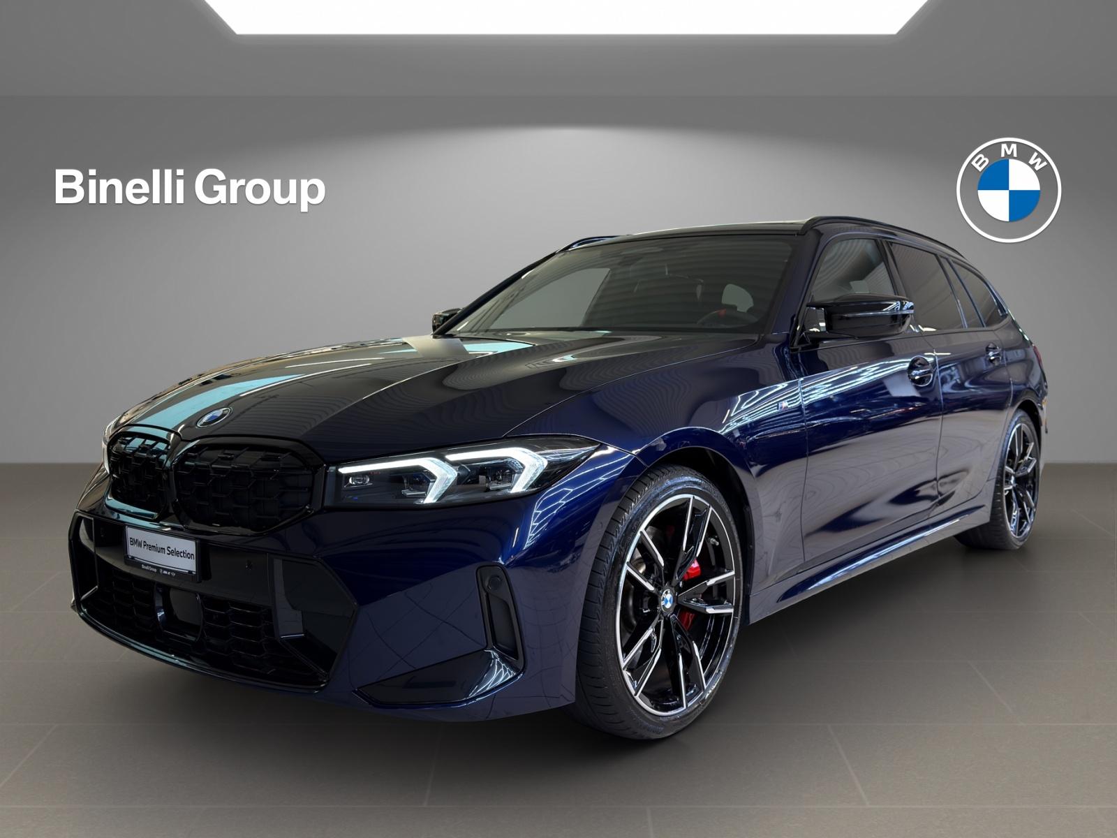 M340d xDrive Touring M-SportPaket Pro