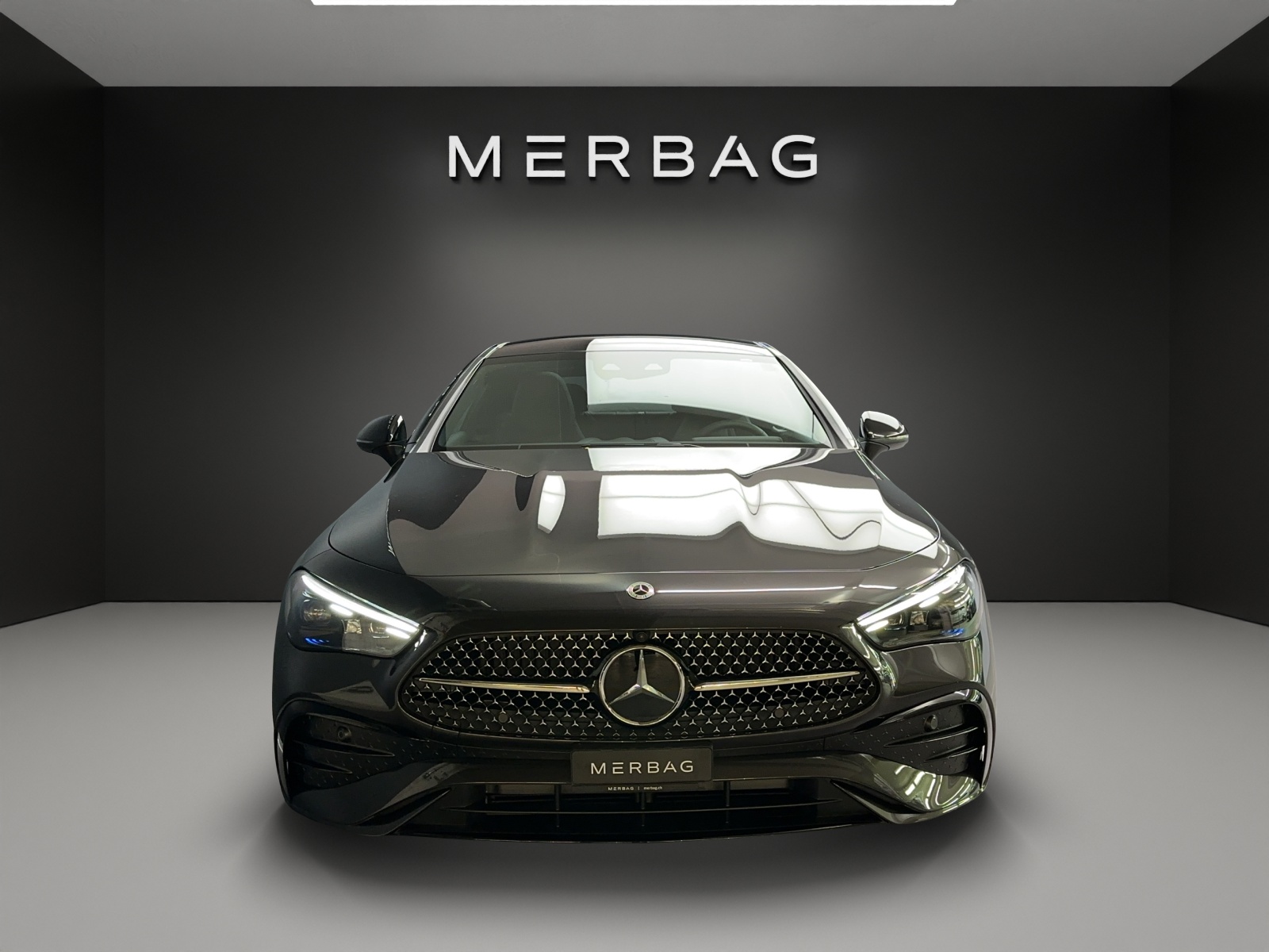 MERCEDES-BENZ CLE 300 Coupé 4Matic - 12