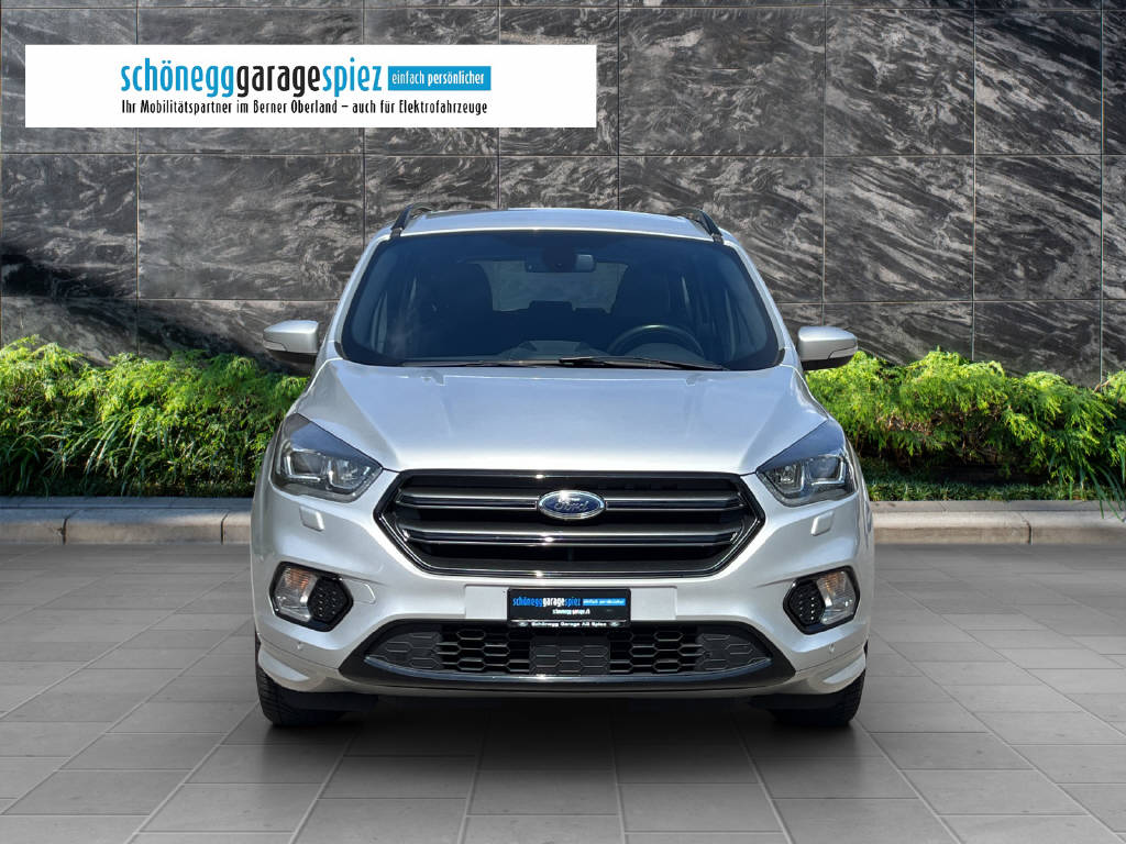 FORD Kuga 2.0 TDCi 150 ST-Line - 2