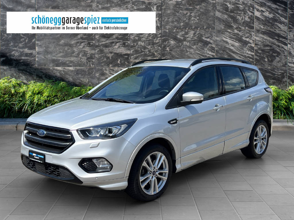 FORD Kuga 2.0 TDCi 150 ST-Line - 1
