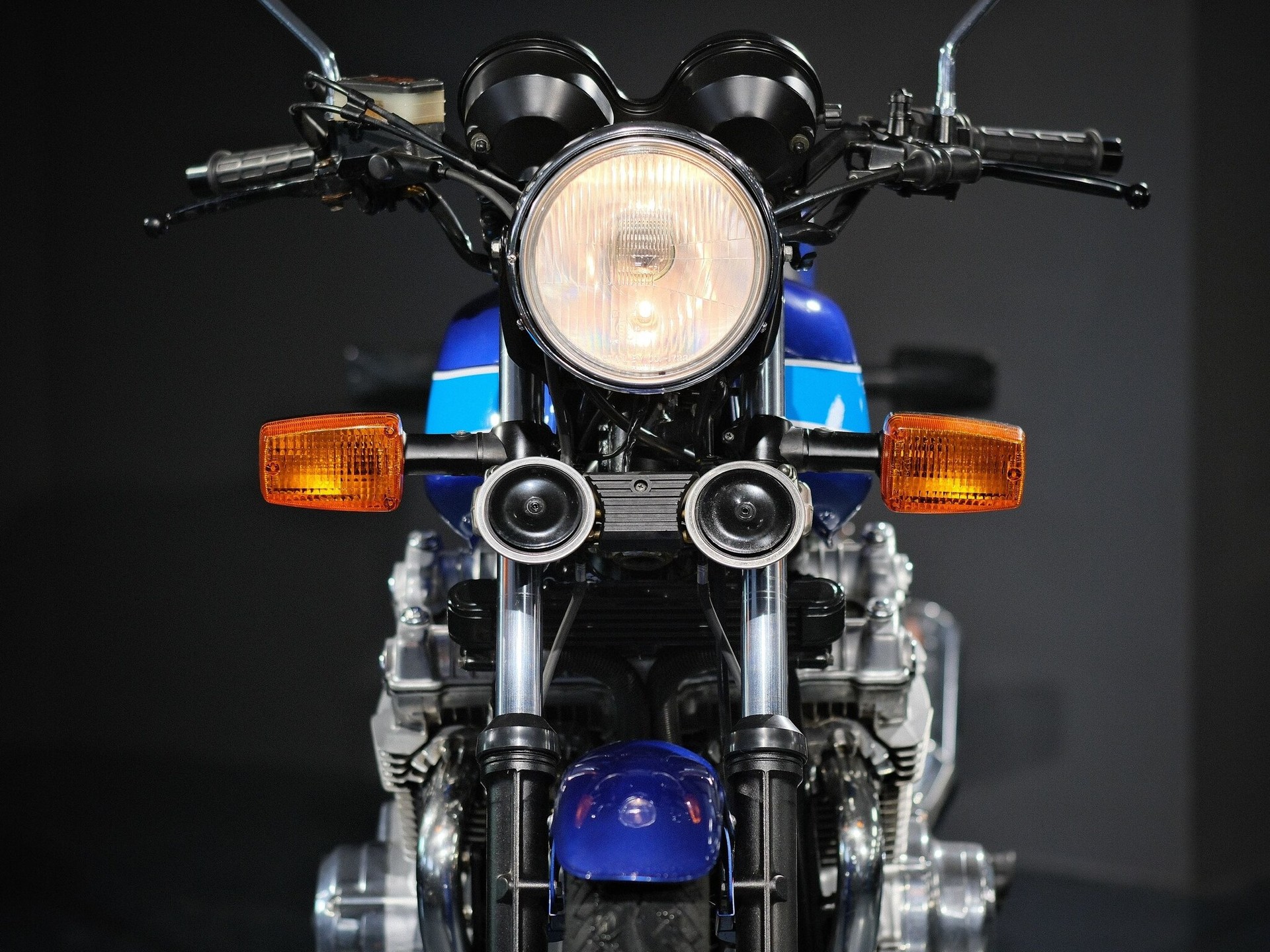 HONDA CB 900 F Bol d'Or - 7