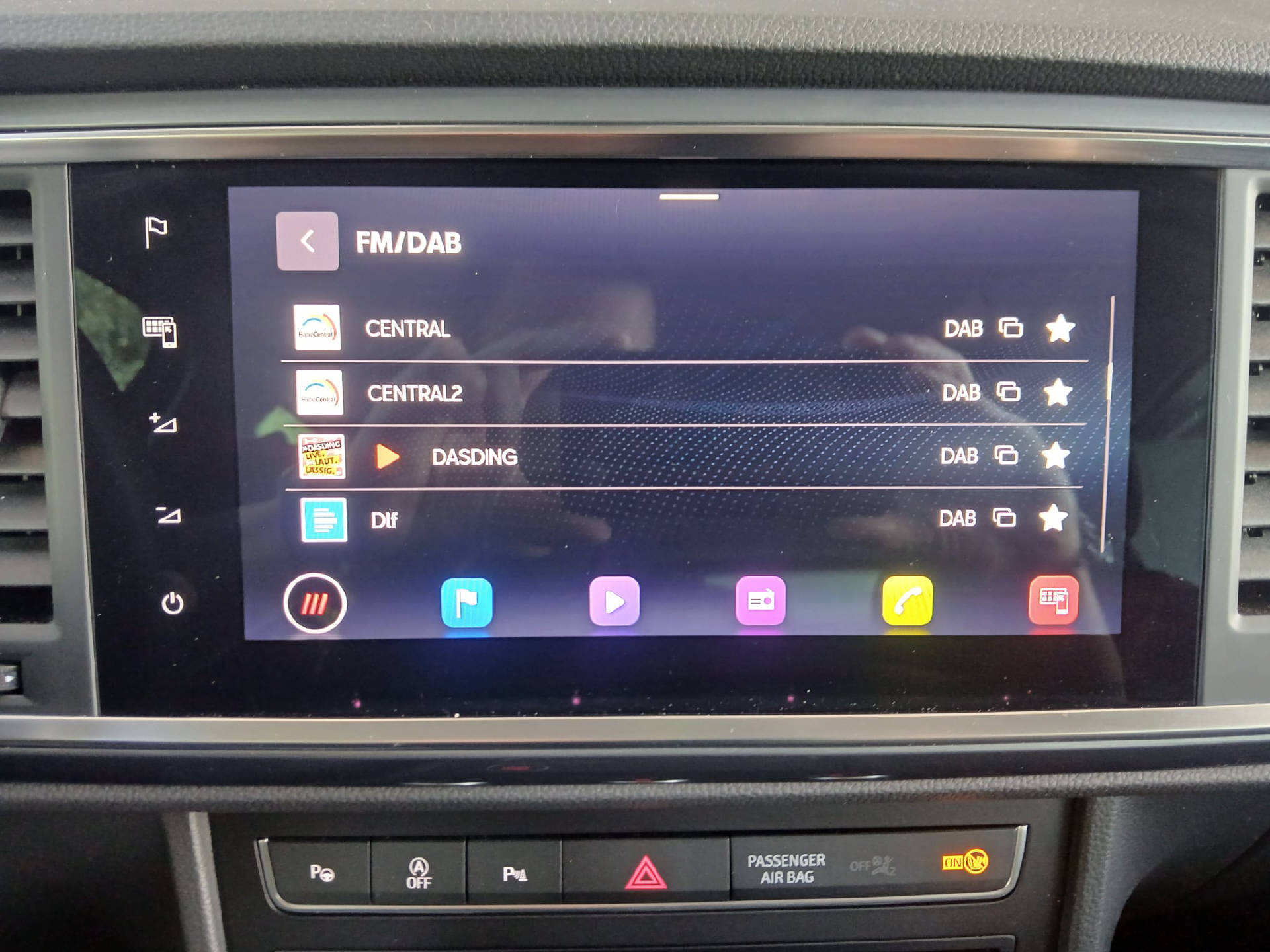 SEAT Ateca 2.0 TDI Style 4Drive DSG-11