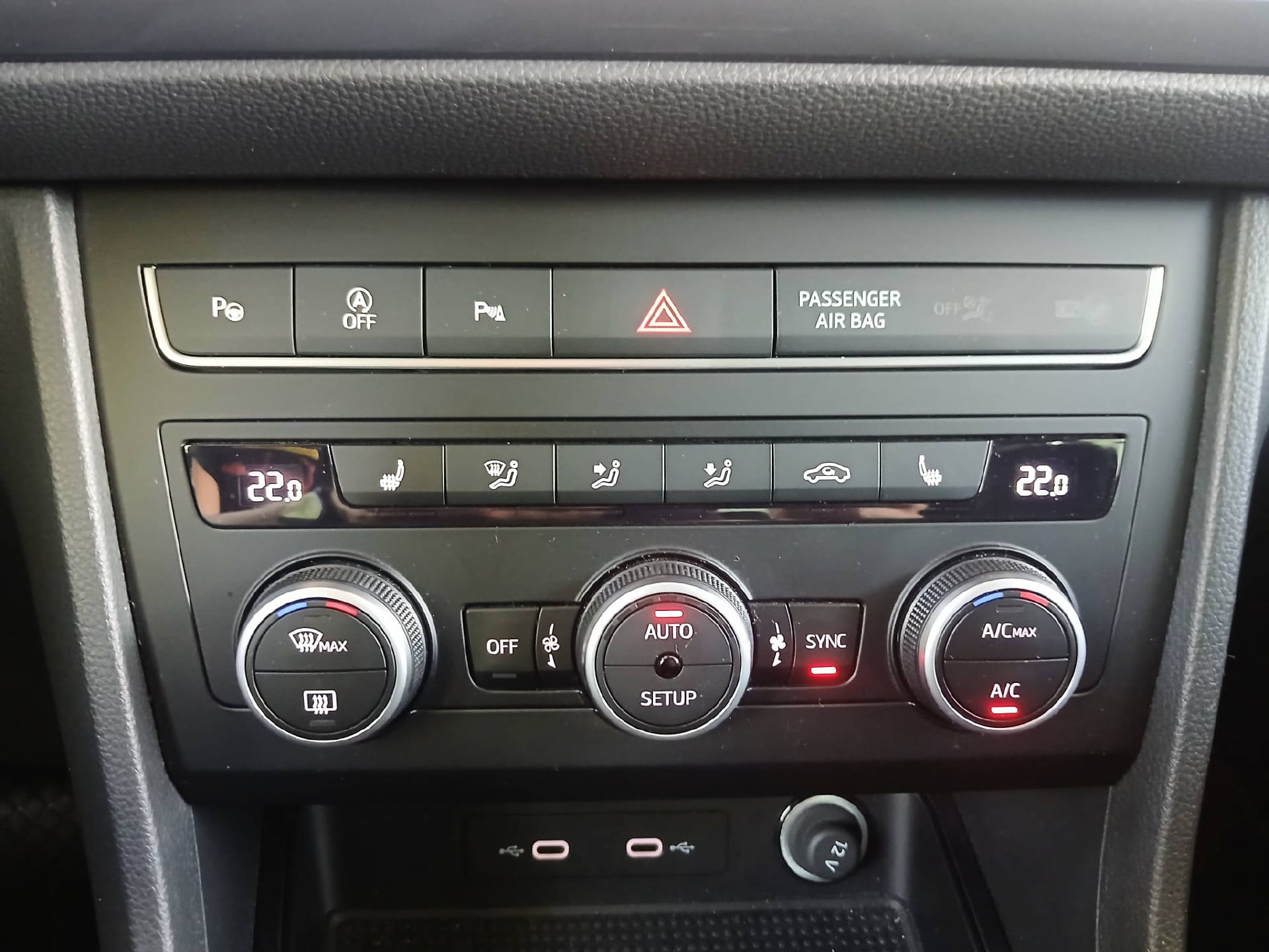 SEAT Ateca 2.0 TDI Style 4Drive DSG-7