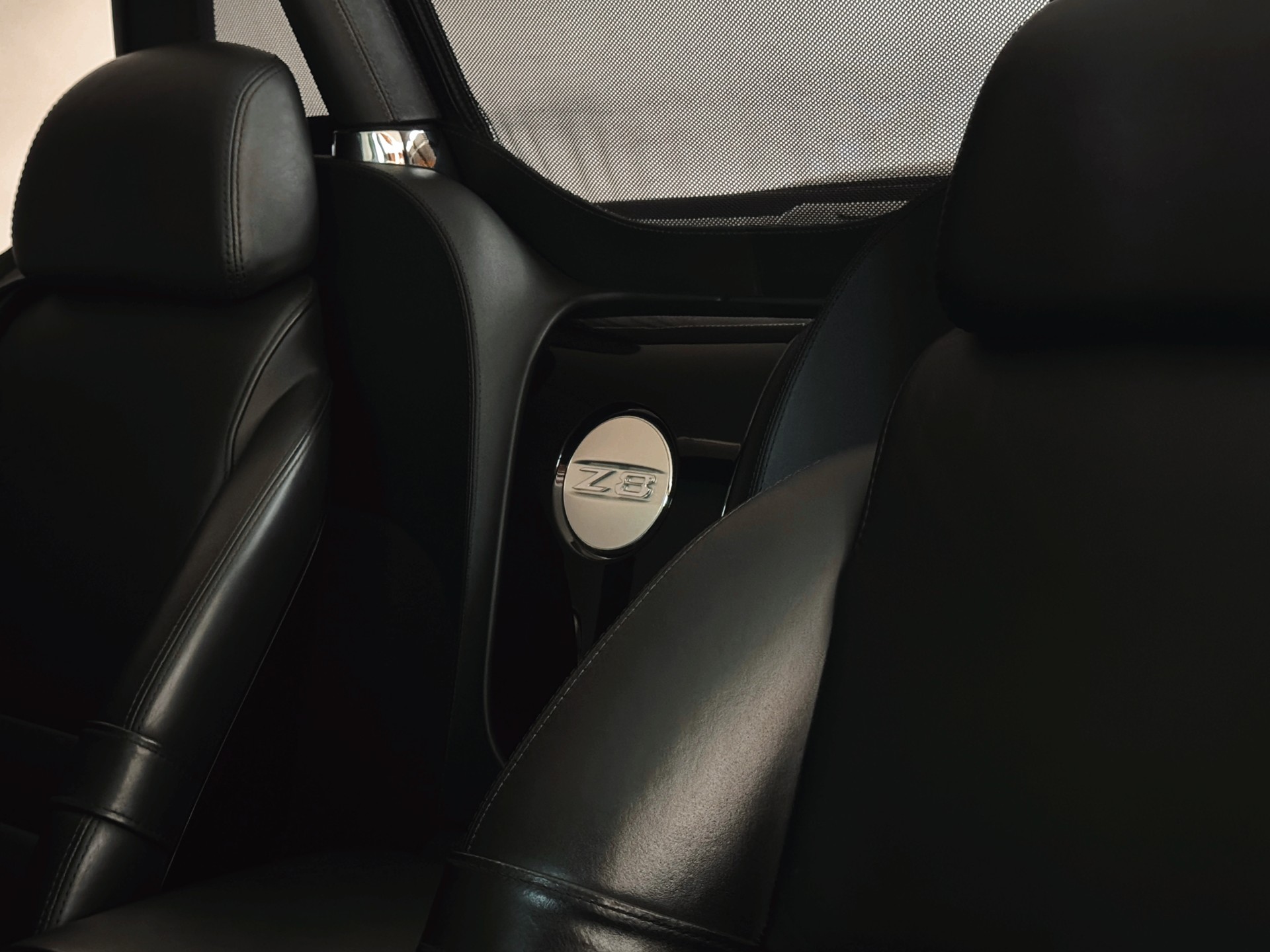 BMW Z8 Roadster - 28