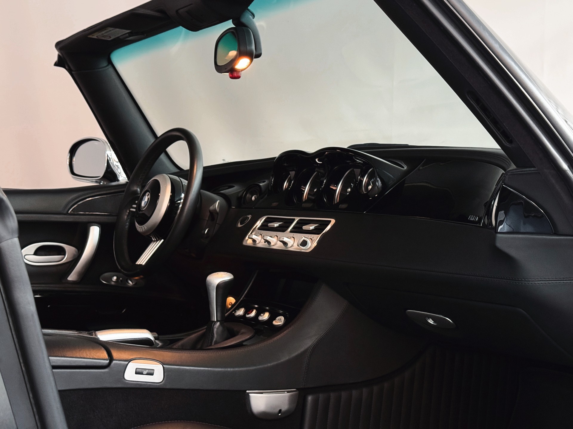 BMW Z8 Roadster - 20