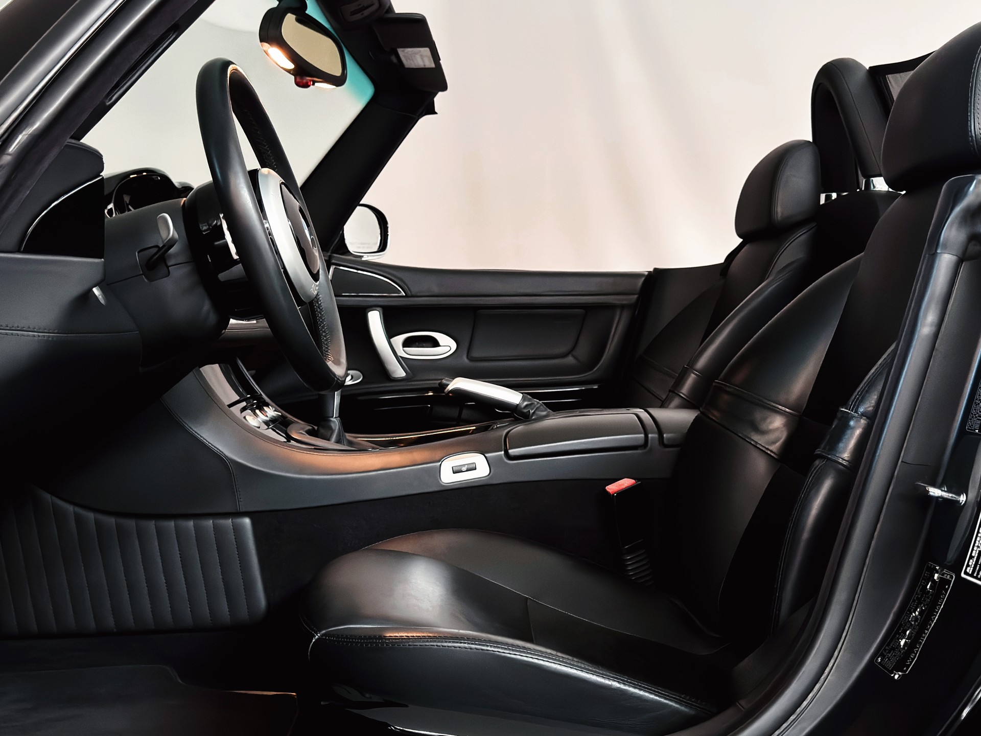 BMW Z8 Roadster - 15