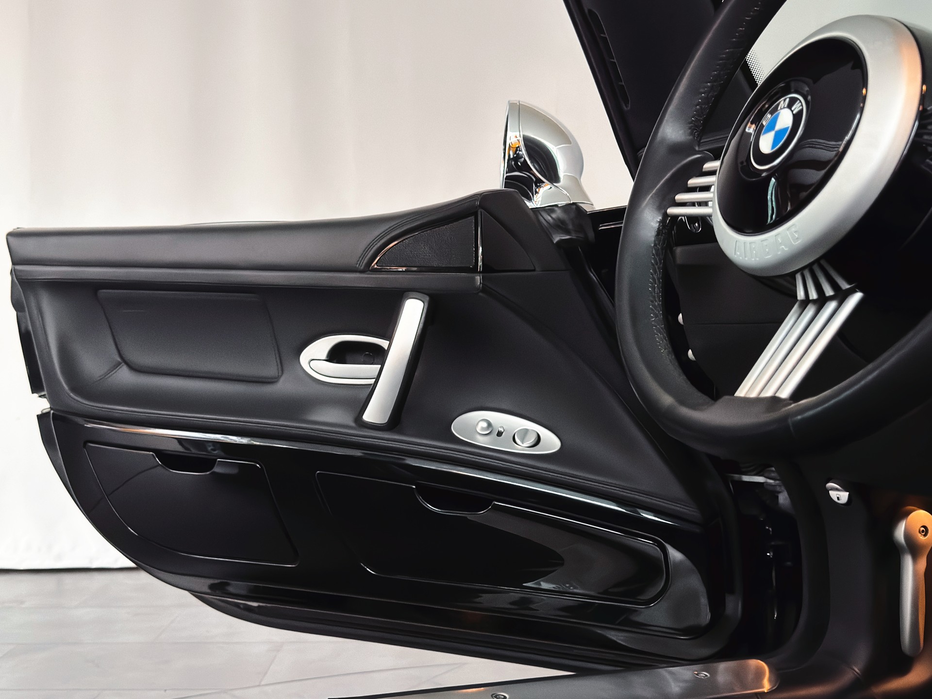 BMW Z8 Roadster - 26