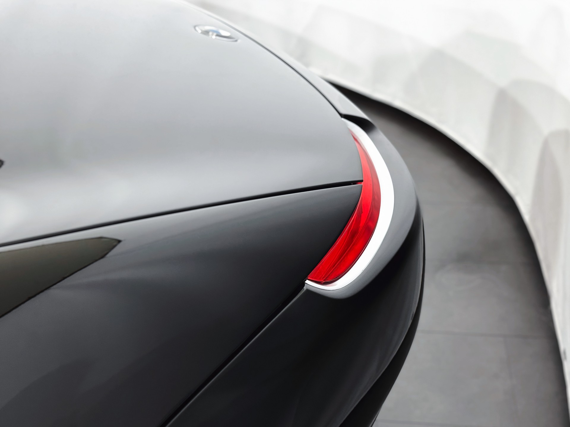 BMW Z8 Roadster - 32