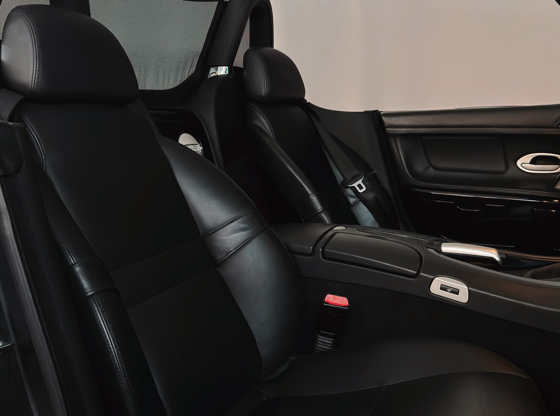 BMW Z8 Roadster - 18