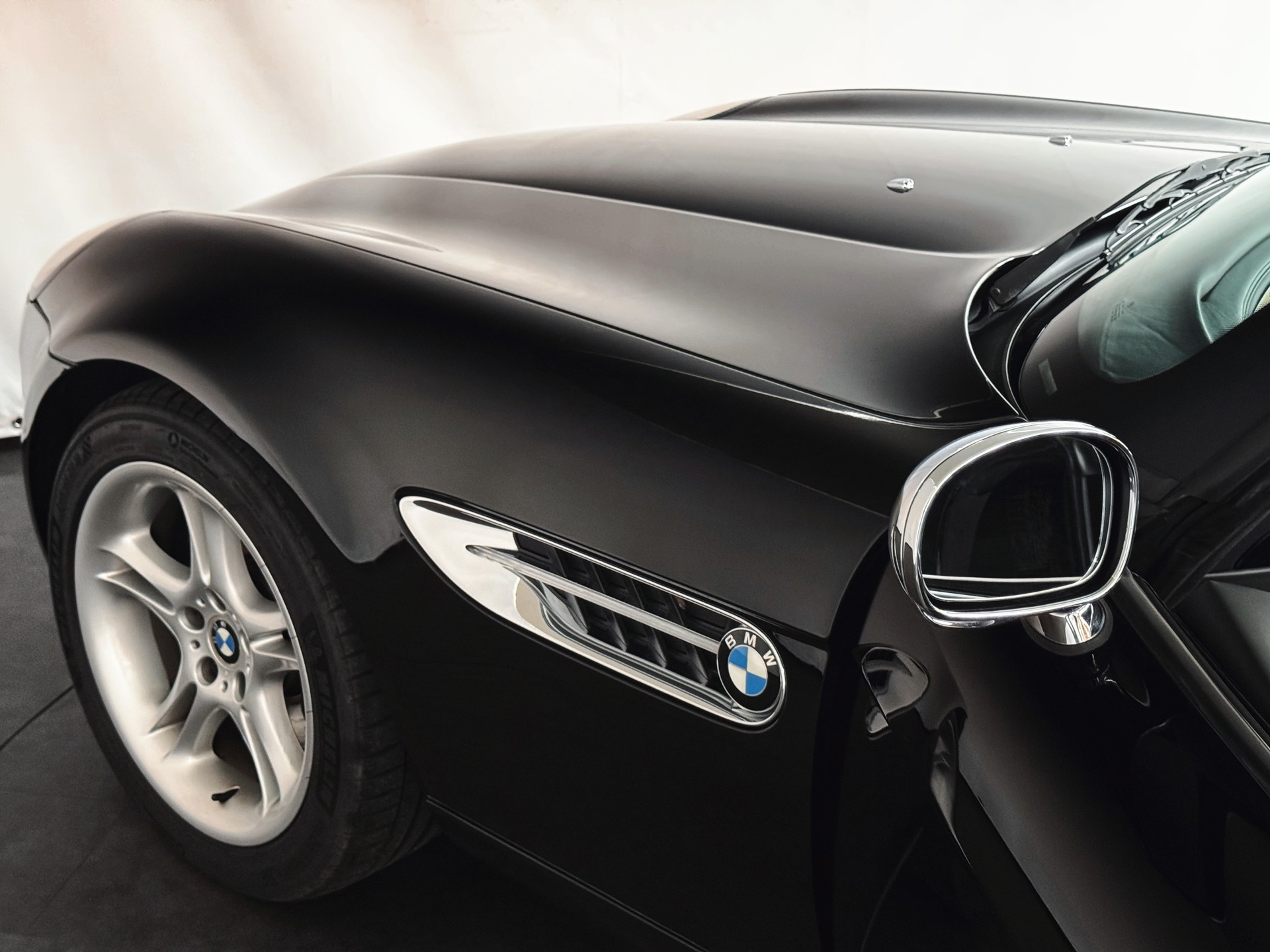 BMW Z8 Roadster - 31
