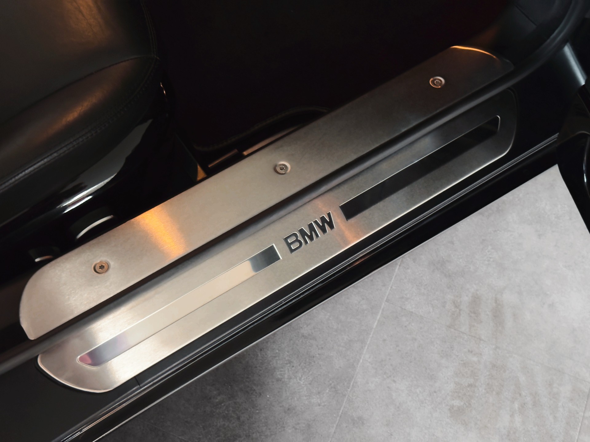 BMW Z8 Roadster - 30