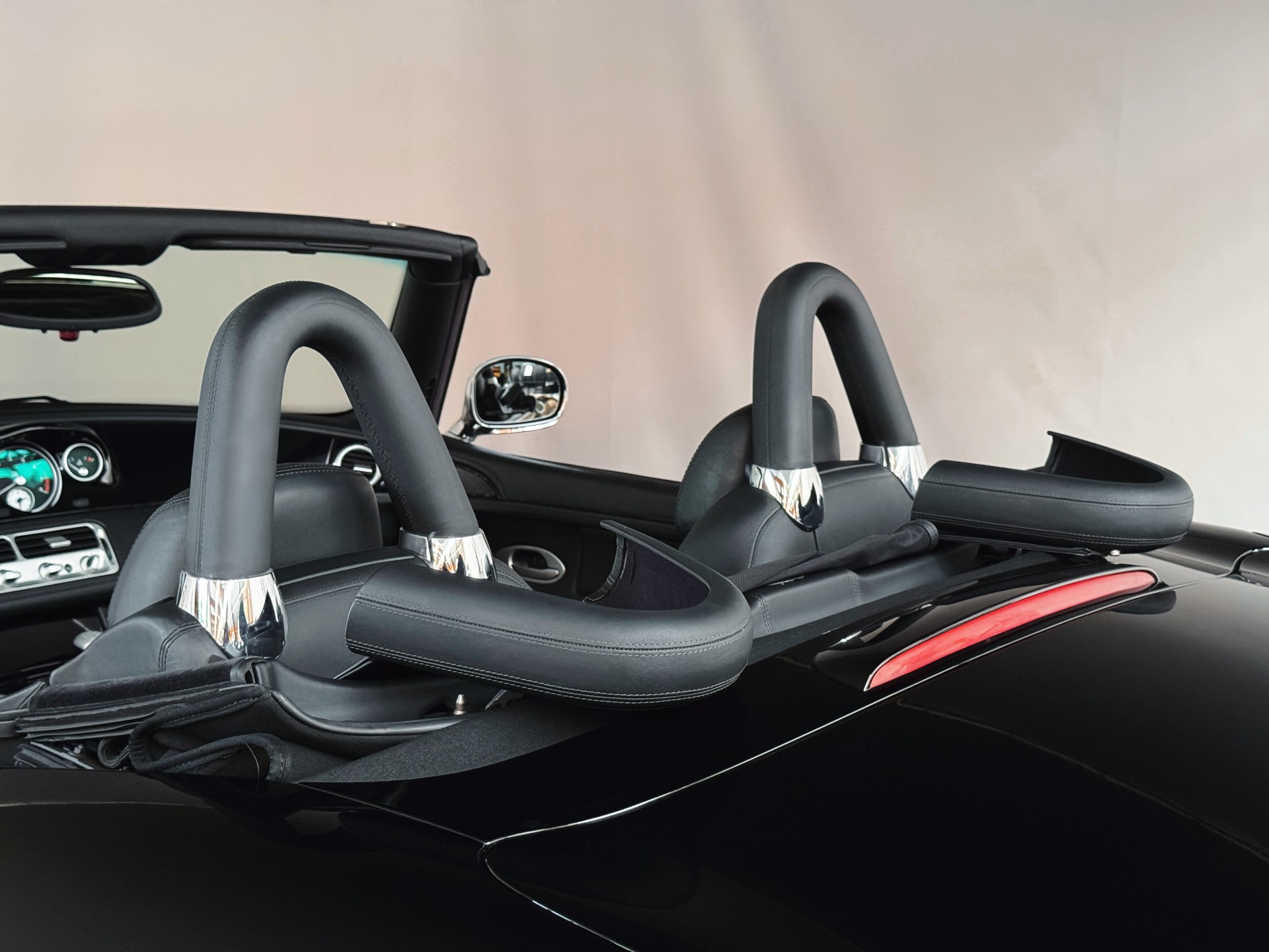 BMW Z8 Roadster - 22