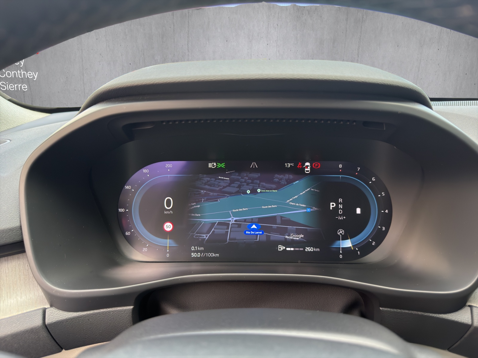 VOLVO XC40 B5 Benzin Mild Hybrid AWD Inscription Geartronic - 18