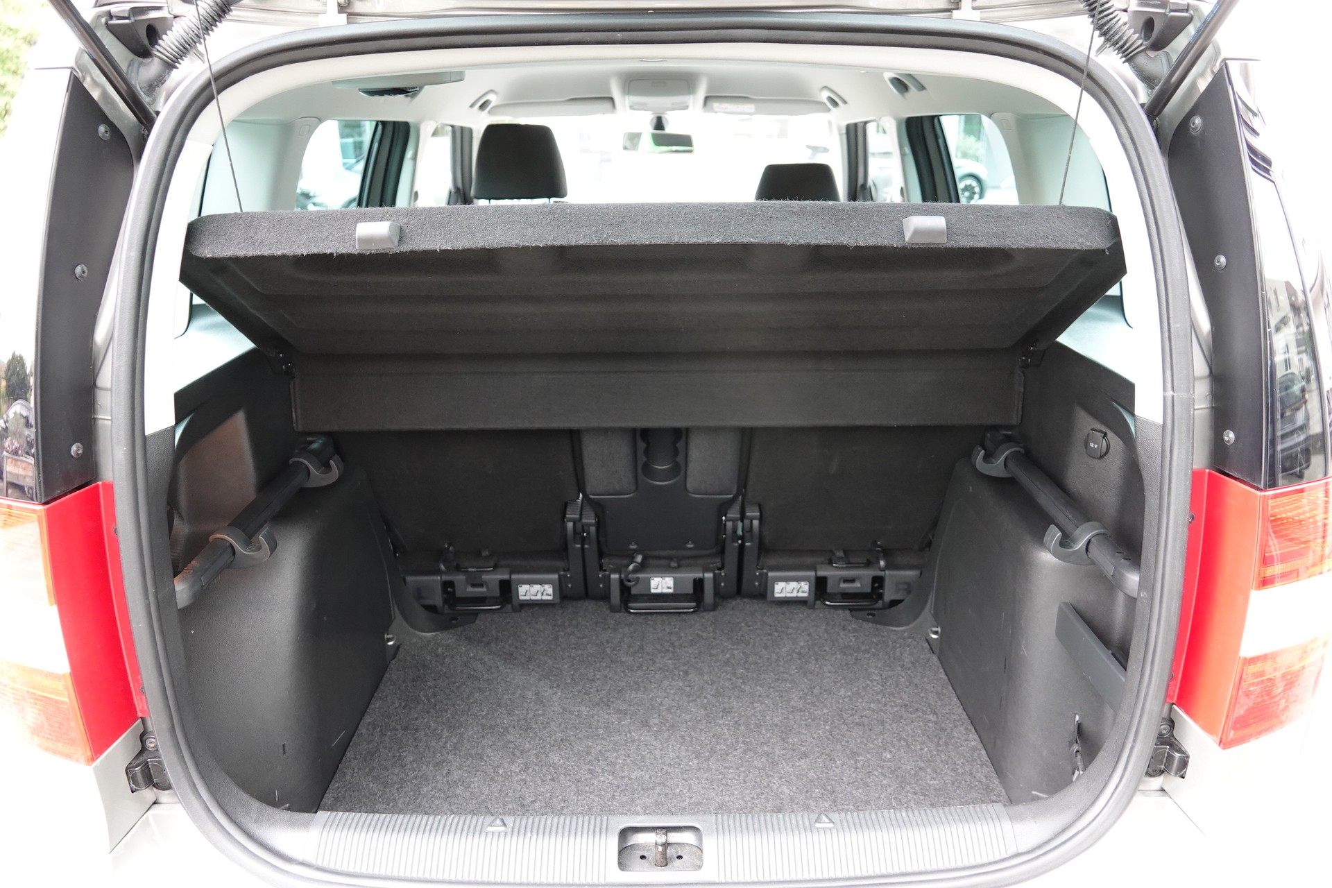 SKODA Yeti 1.2 TSI Active - 14