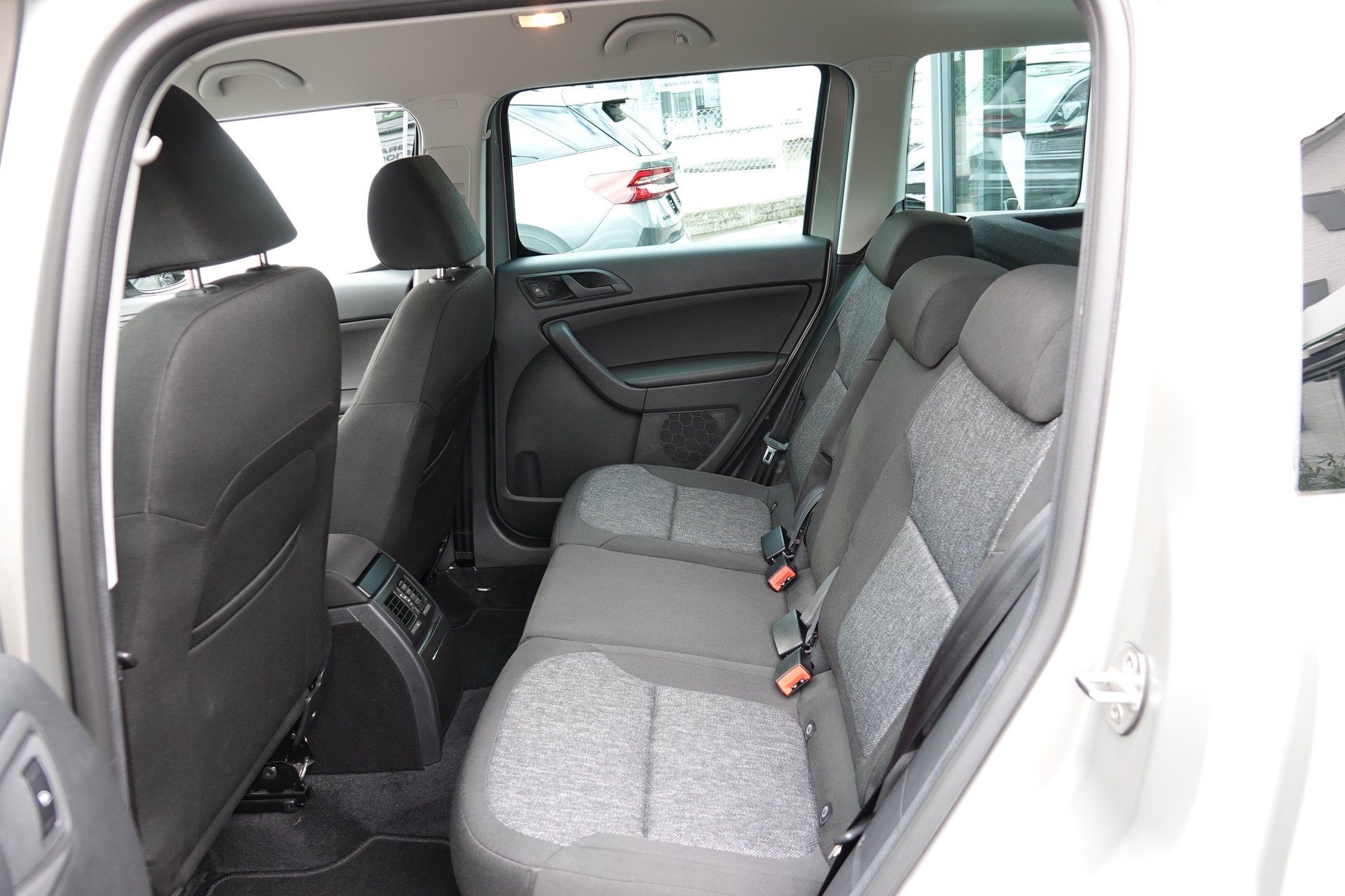 SKODA Yeti 1.2 TSI Active - 13