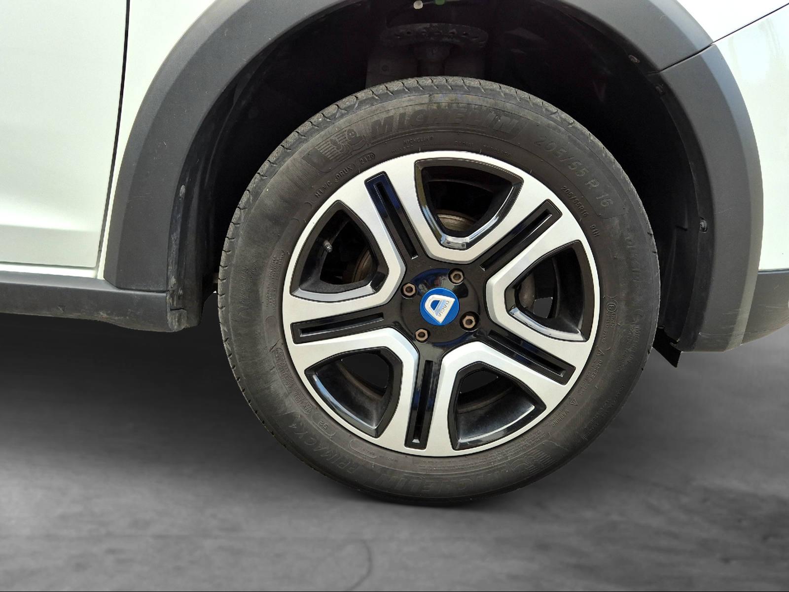 DACIA Sandero 0.9 TCe Stepway E6c S/S - 15